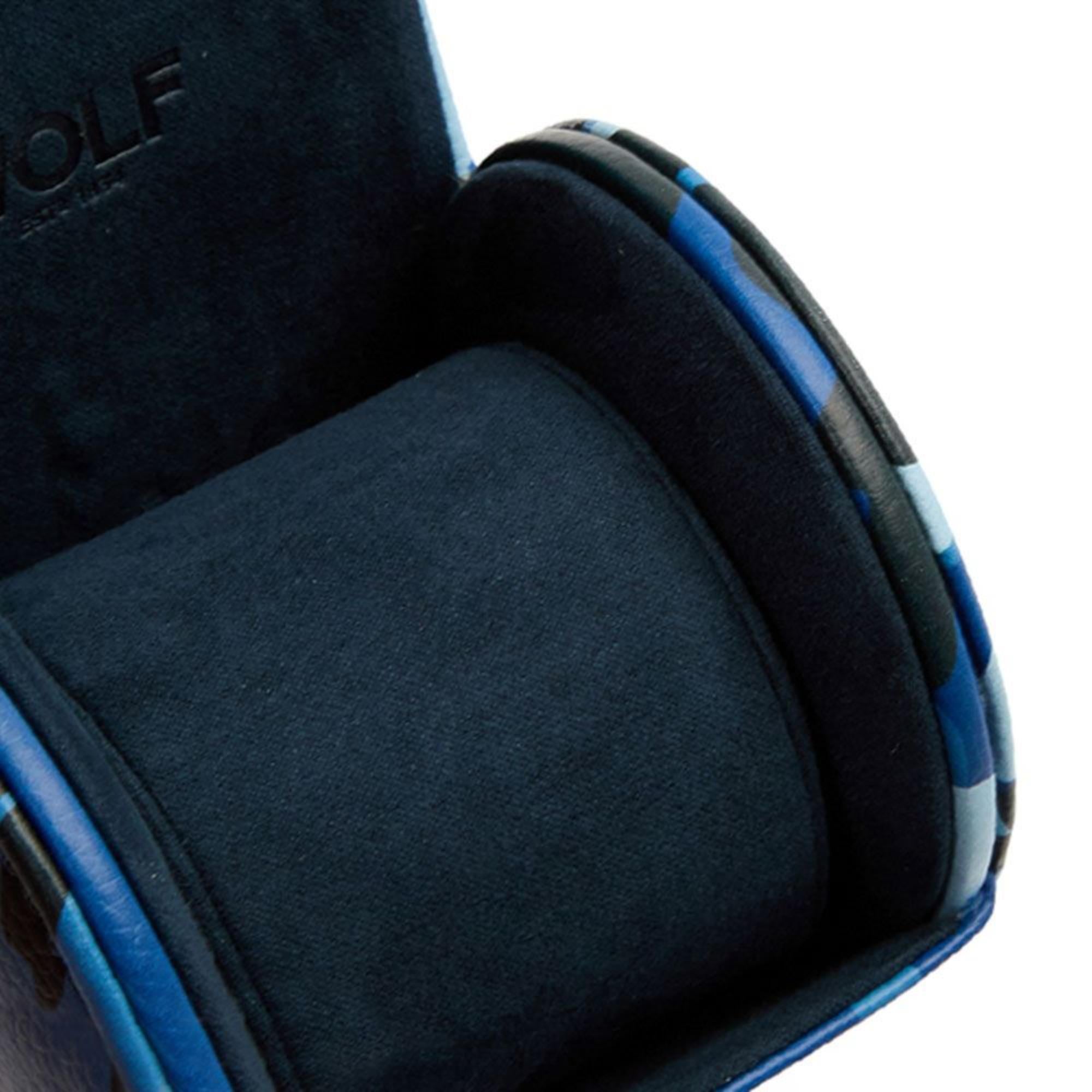 WOLF Elements Water Single Watch Roll 665371