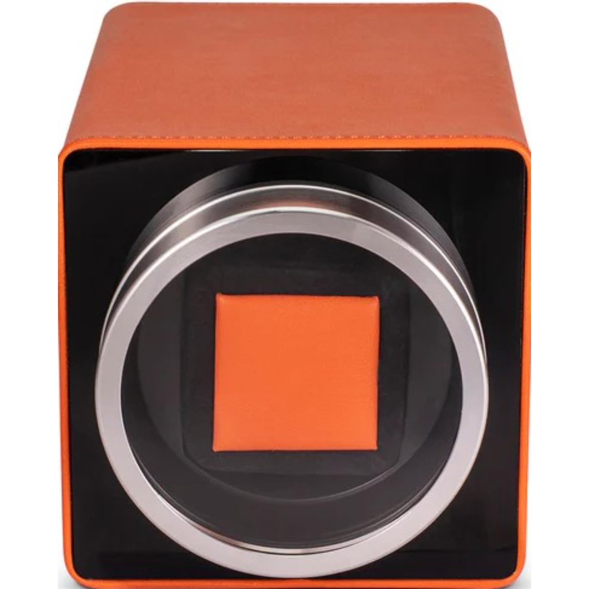 Mainspring Arsenale Portero Single-Slot Coral Watch Winder MS-PRTWINDER-01