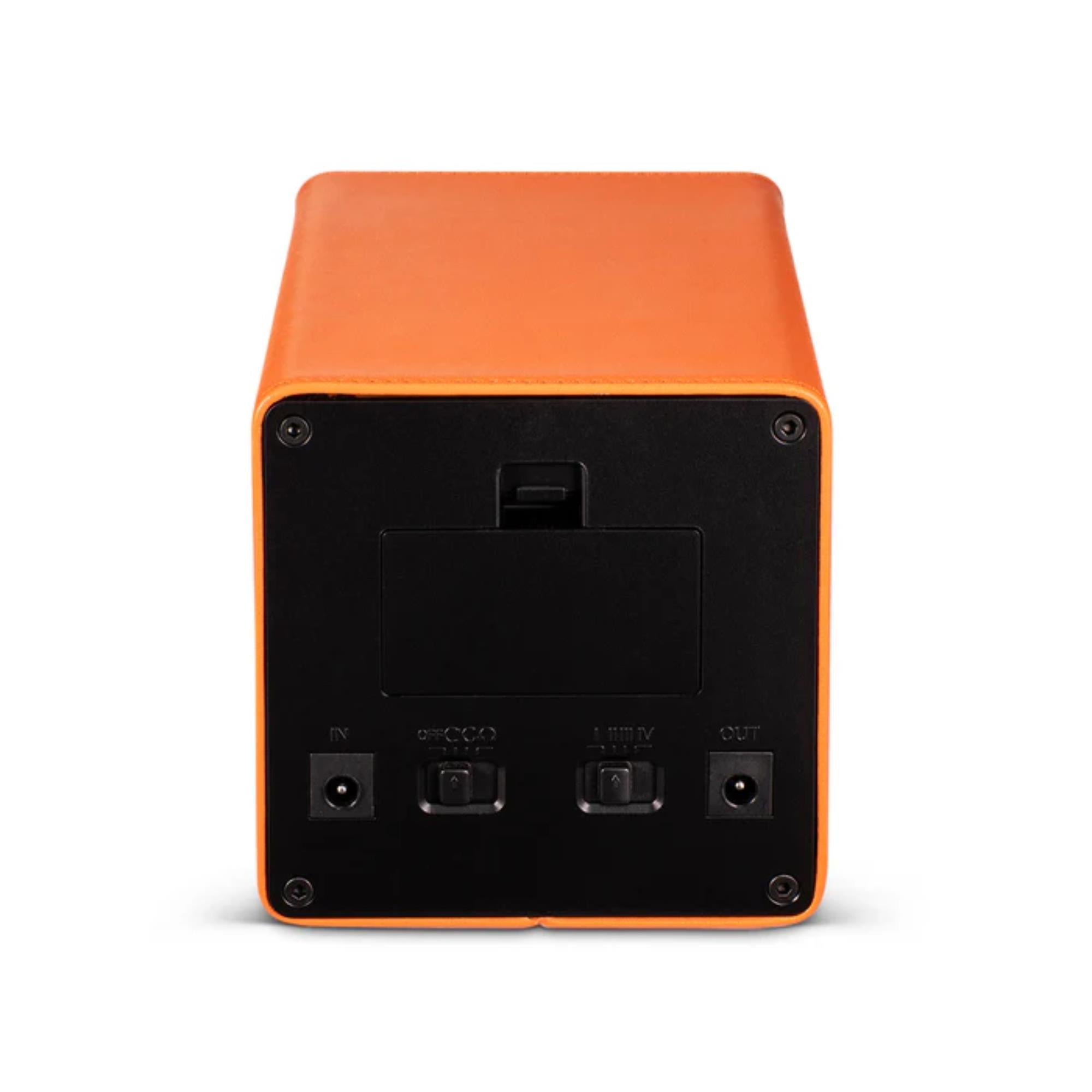 Mainspring Arsenale Portero Single-Slot Coral Watch Winder MS-PRTWINDER-01