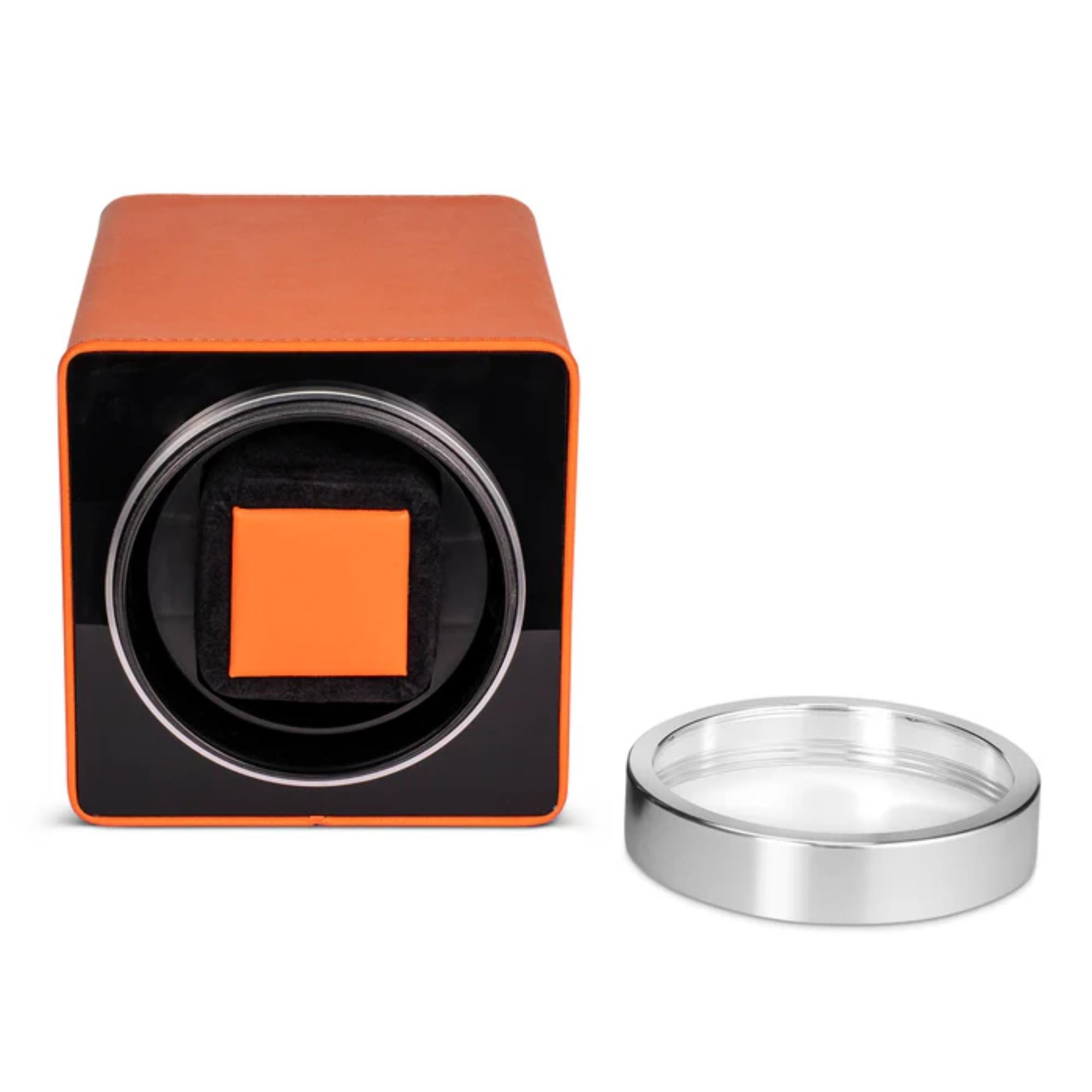 Mainspring Arsenale Portero Single-Slot Coral Watch Winder MS-PRTWINDER-01