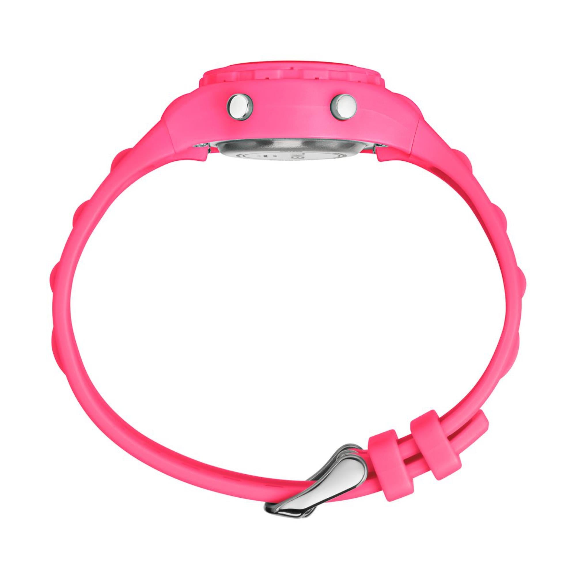 Timex Kids Time Machine Digital Resin Strap Unisex Watch TW2W92500