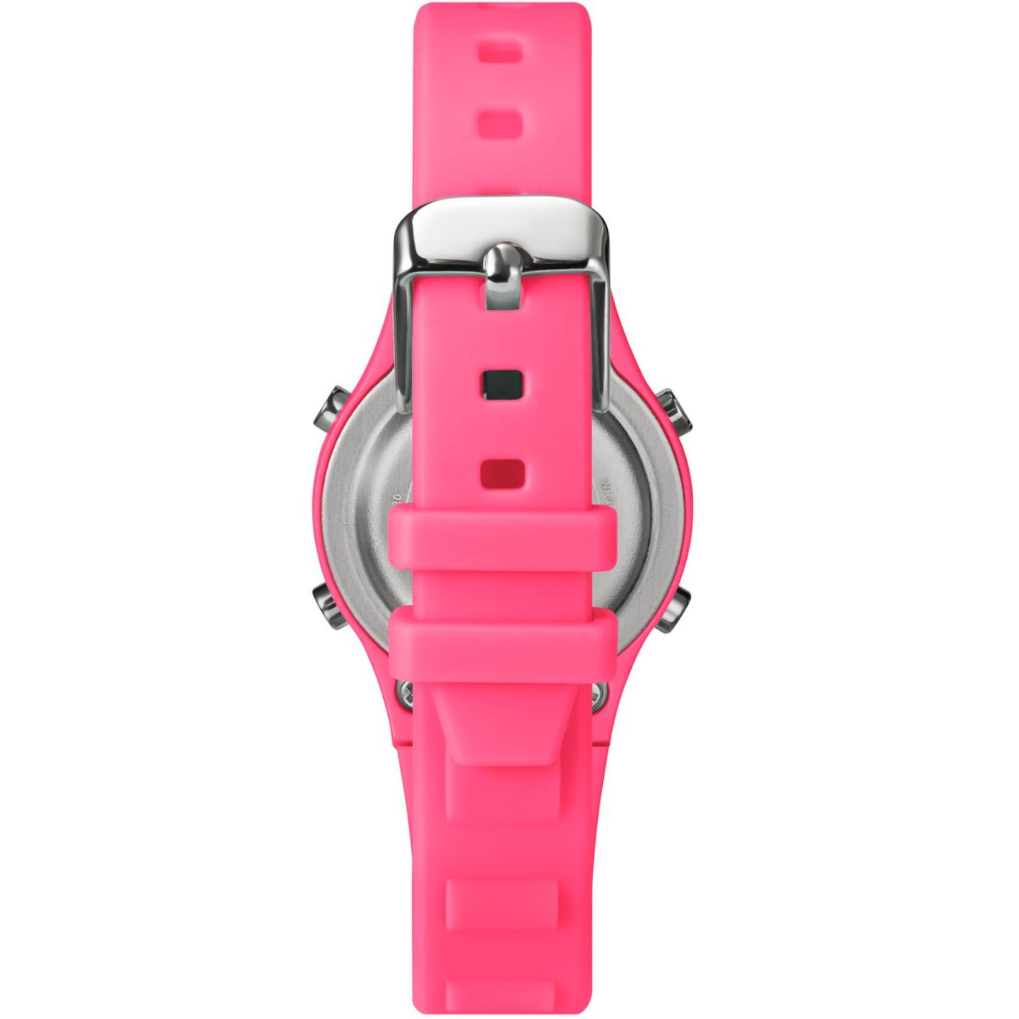 Timex Kids Time Machine Digital Resin Strap Unisex Watch TW2W92500