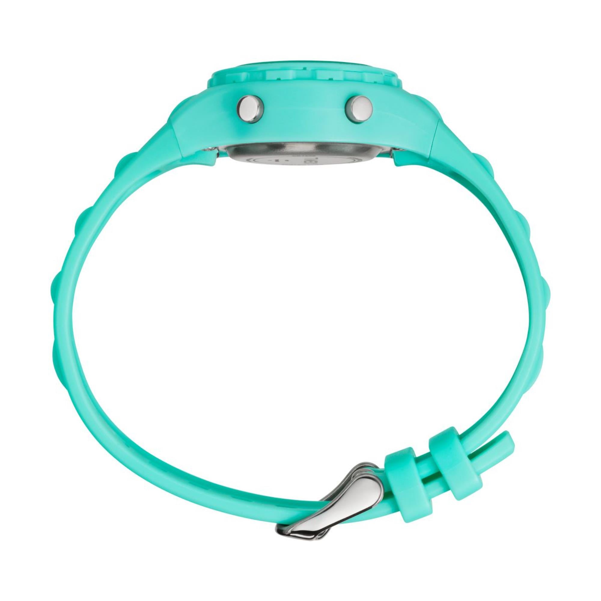 Timex Kids Time Machine Digital Resin Strap Unisex Watch TW2W92600