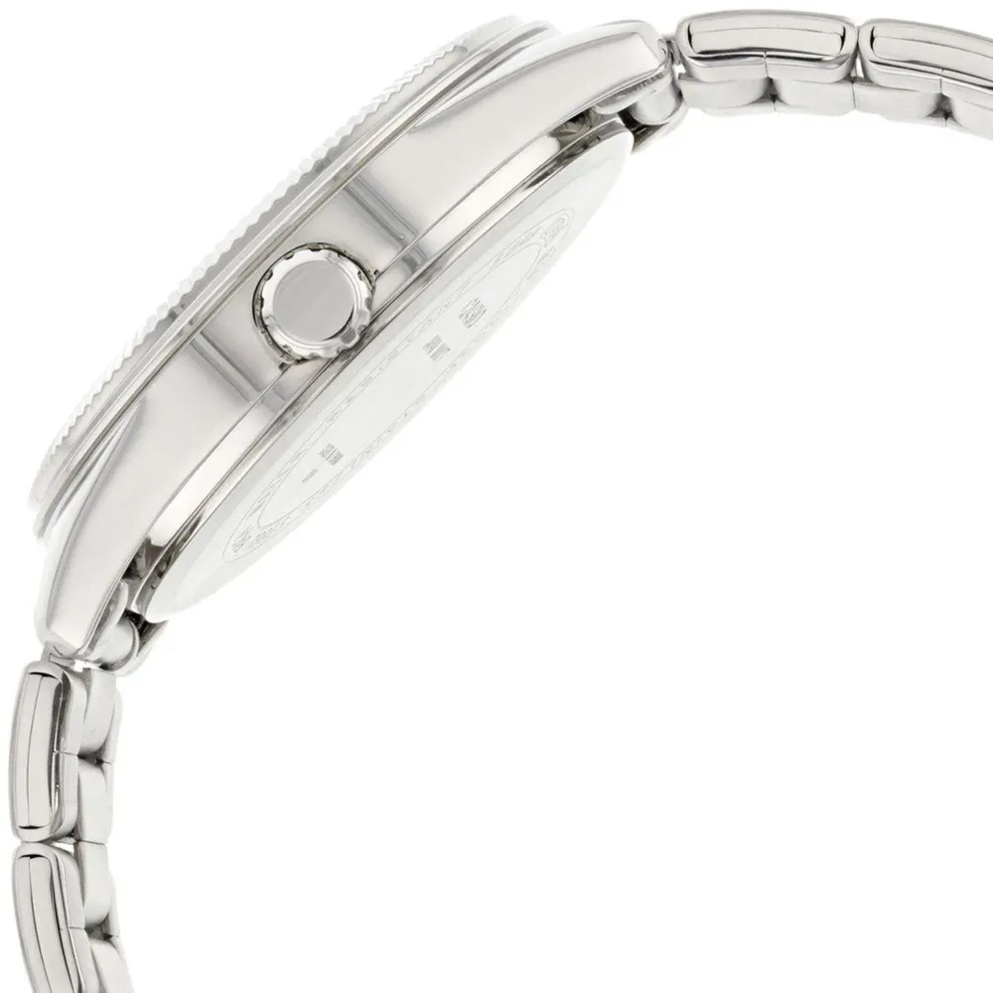 Casio MTP Series Analog Red Dial Stainless Steel Strap Men's Watch MTP-1302PD-4AVEF