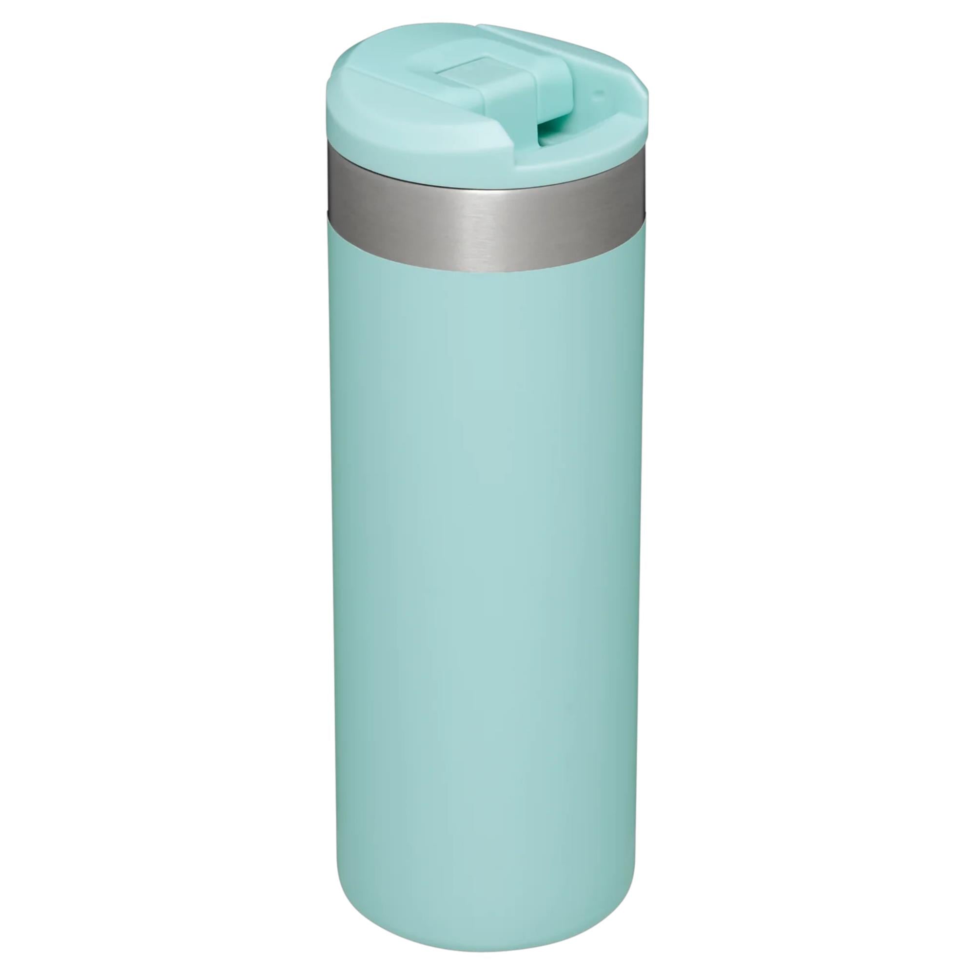 Stanley Aerolight Transit Water Colour Blue Mug | 0.47L  10-10787-199