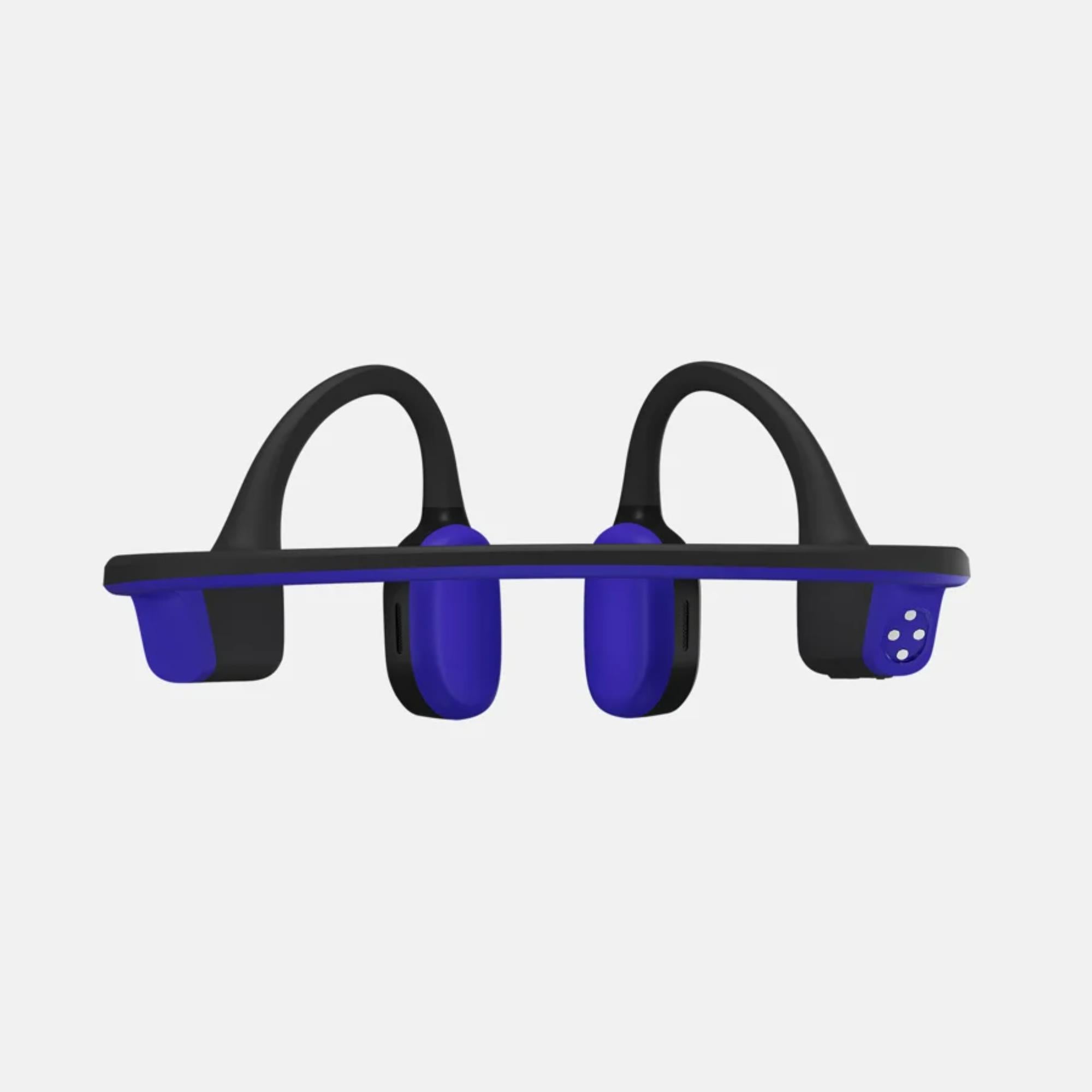 Suunto Aqua Light Tidal Black Sports Open-Ear Wireless Unisex Headphones SS051124000
