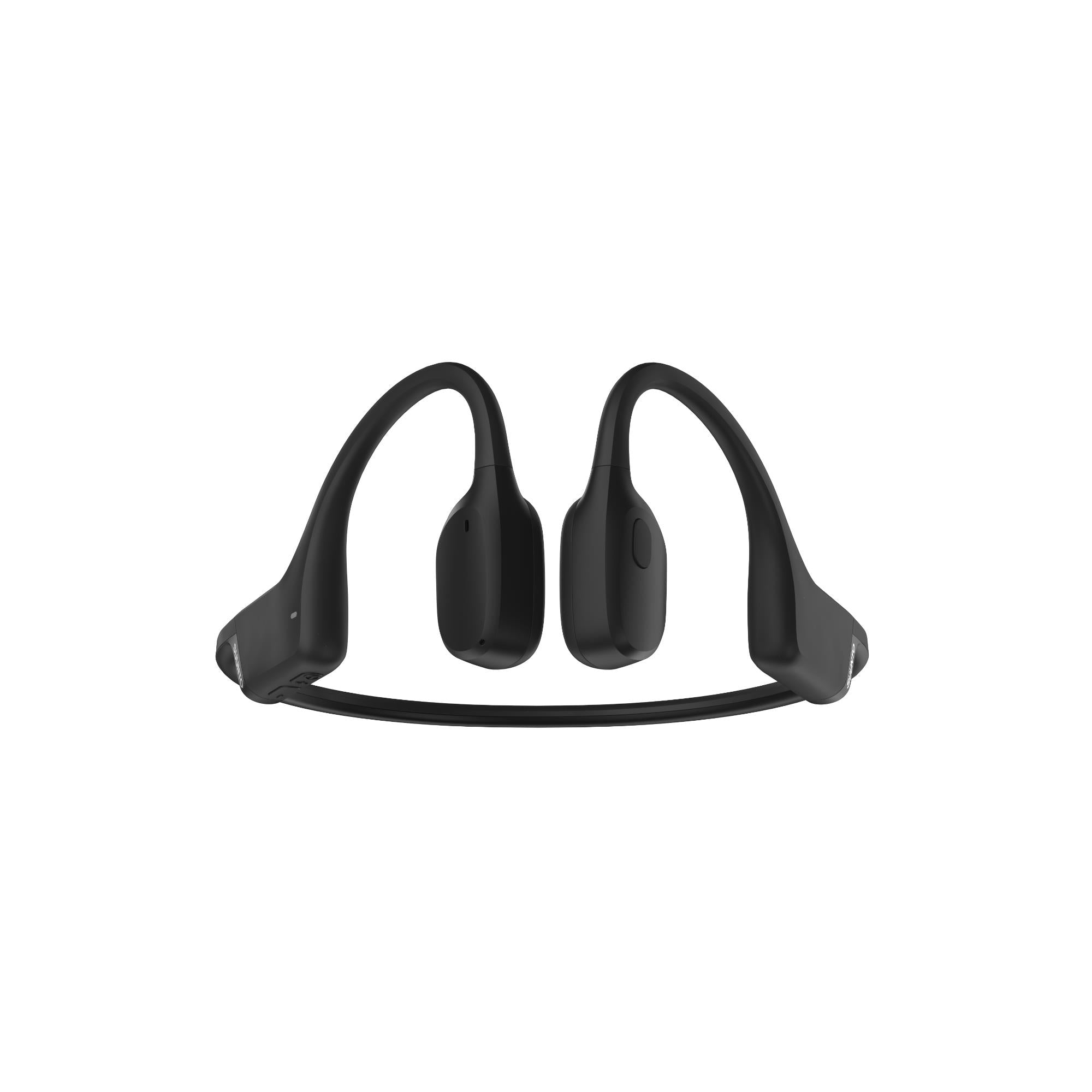 Suunto Sonic Black Sports Open-Ear Wireless Unisex Headphones SS050946000