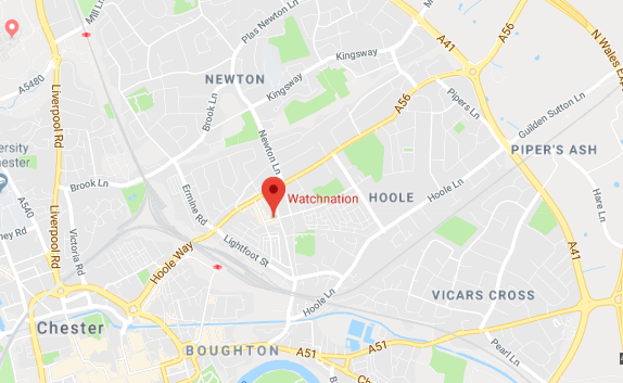 Vivienne Westwood Bloomsbury Quartz Gold Dial Gold PVD Stainless Steel Ladies Watch VV152GDGD - WatchNation