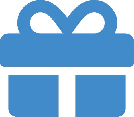Gift wrapping