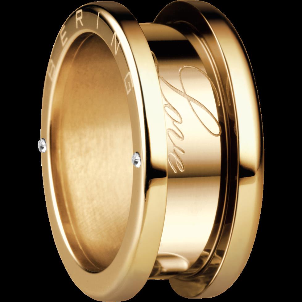 BERING / Detachable / Ring / Size 9