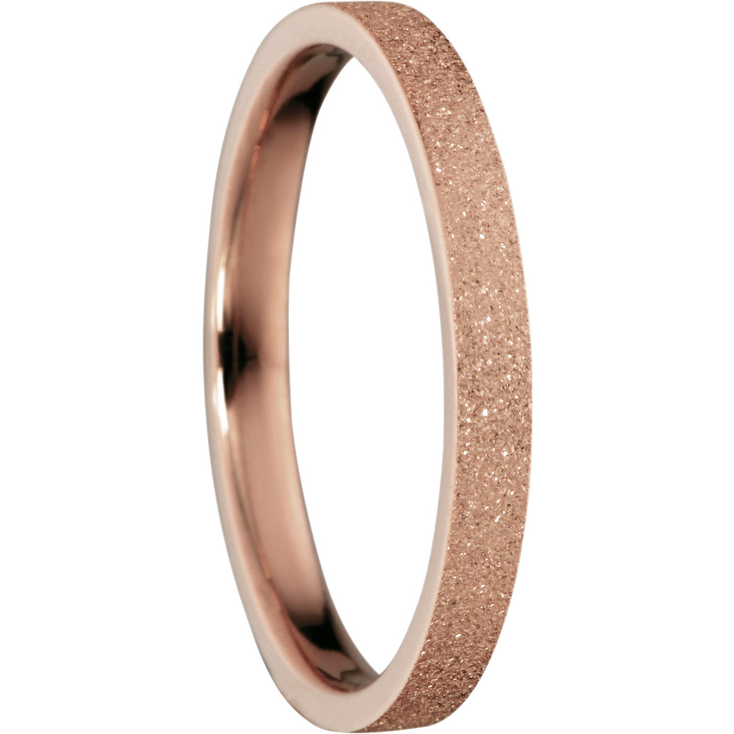 Bering Arctic Symphony Ladies Ring