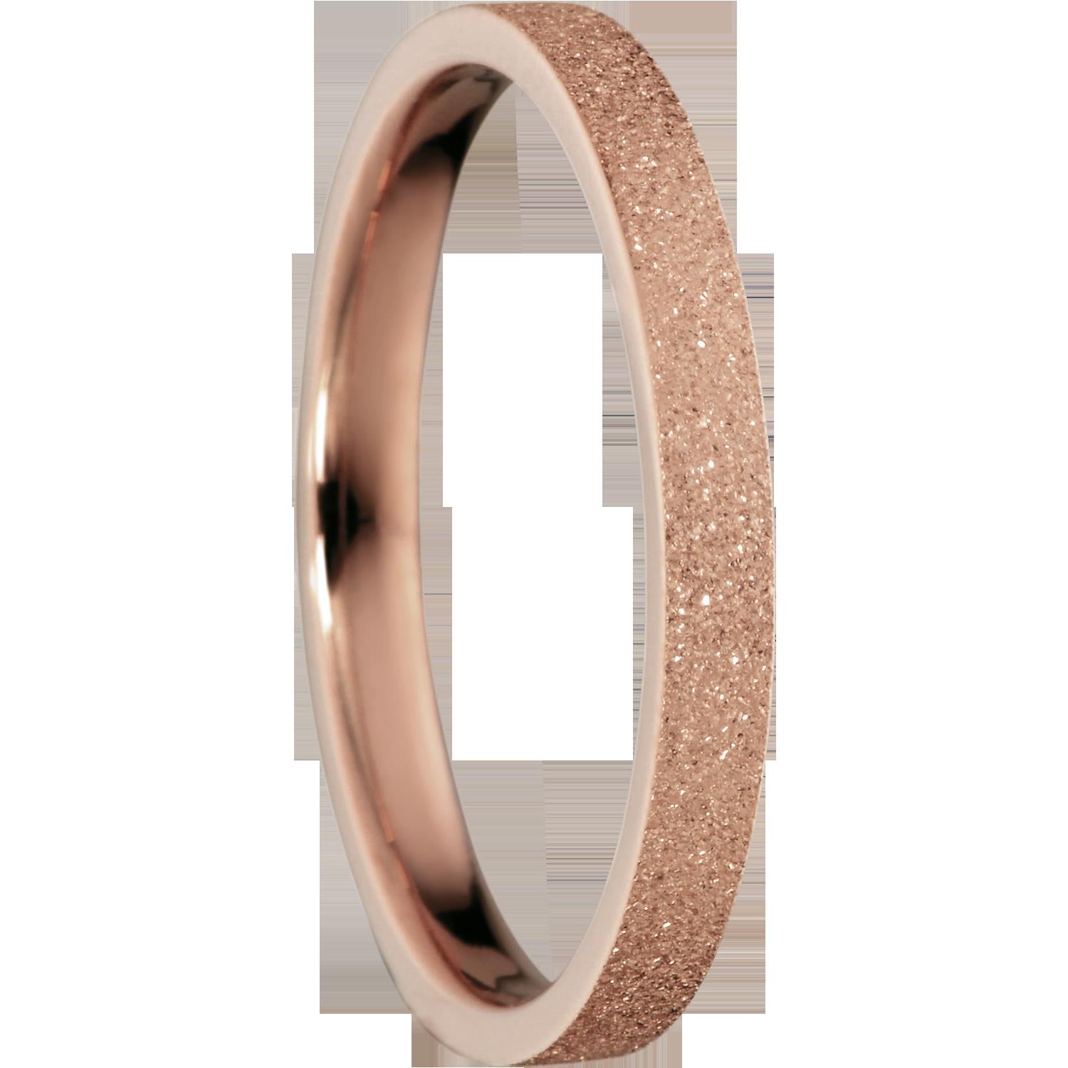 Bering Arctic Symphony Ladies Ring
