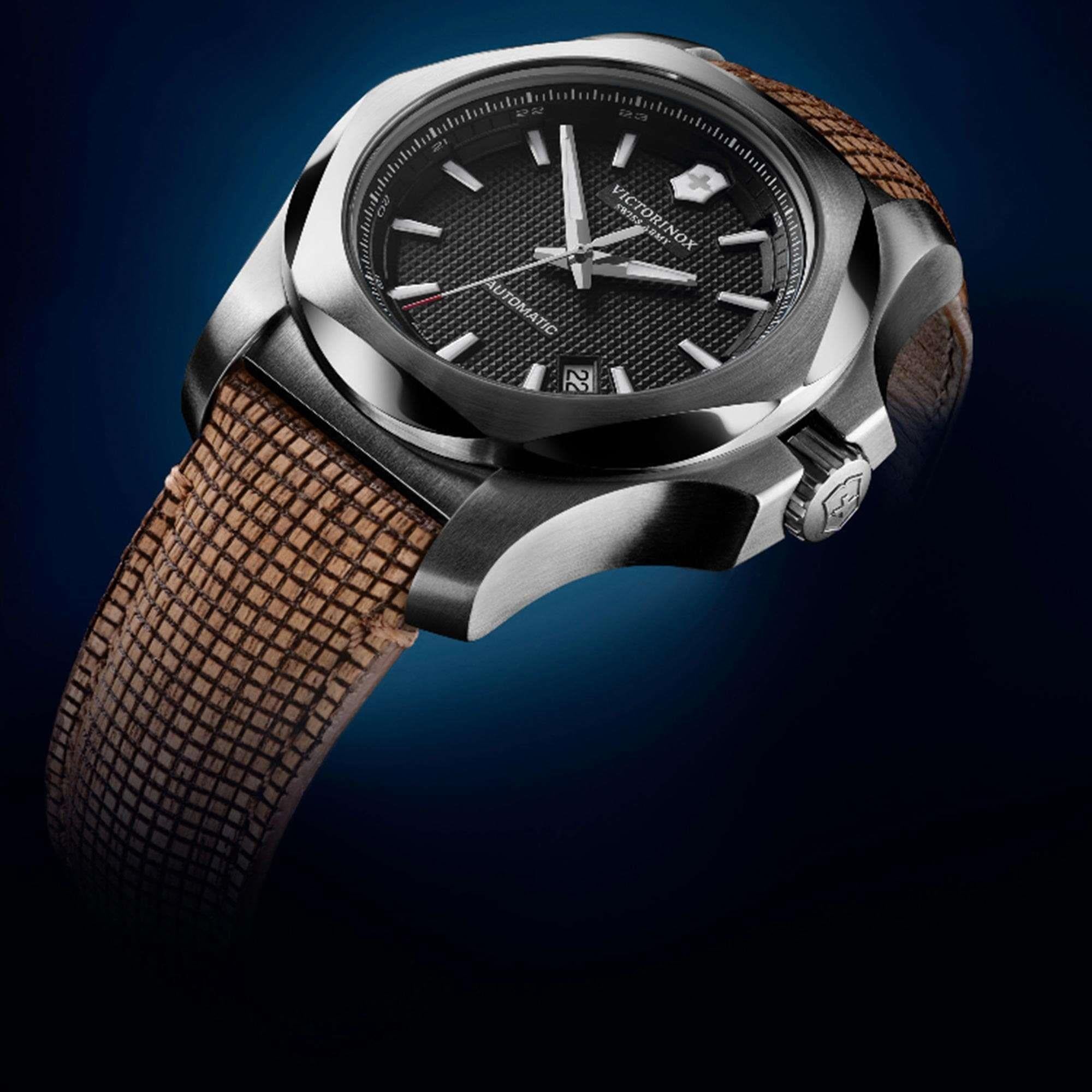 なおじい　　　　　　　　　　　　　　　　　BEAMS Victorinox I.N.O.X Mechanical 241836