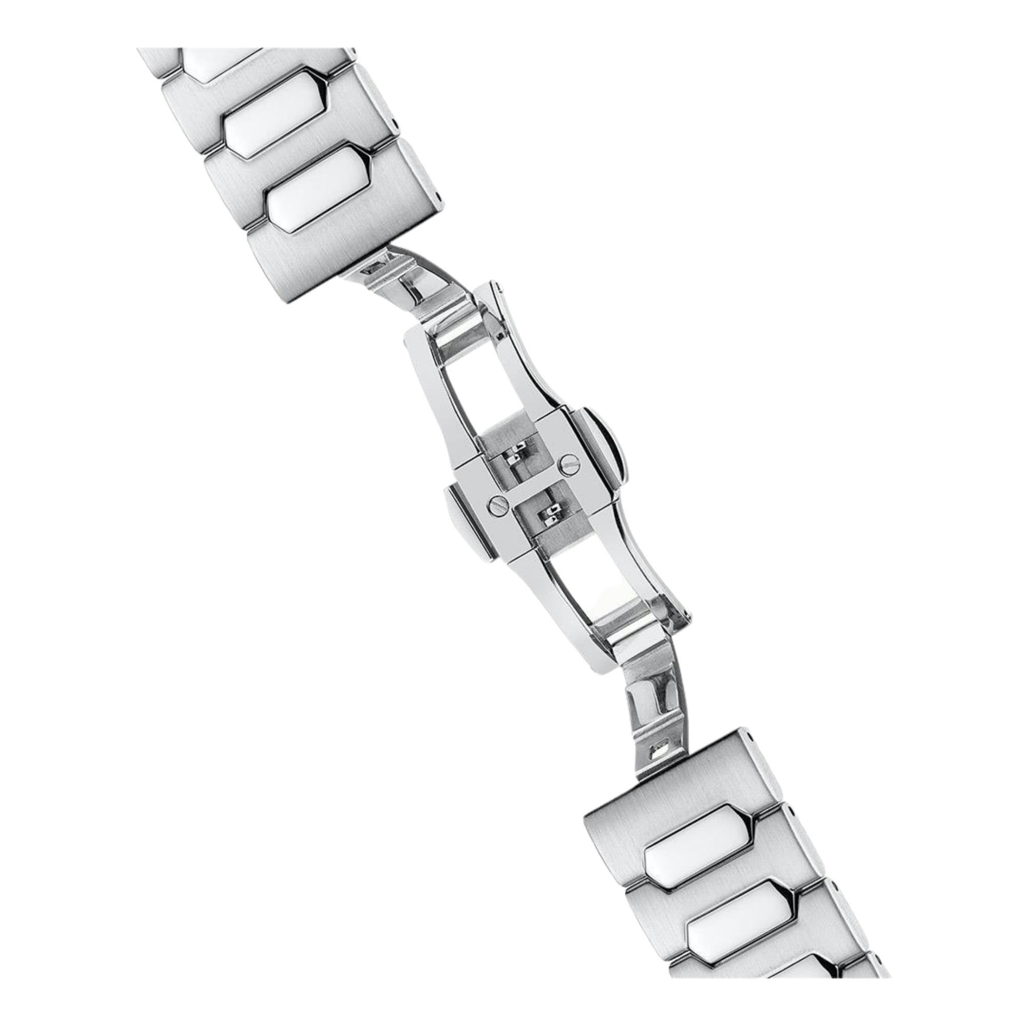 Ingersoll The Catalina Automatic Blue Dial Stainless Steel Bracelet Men's Watch I11801