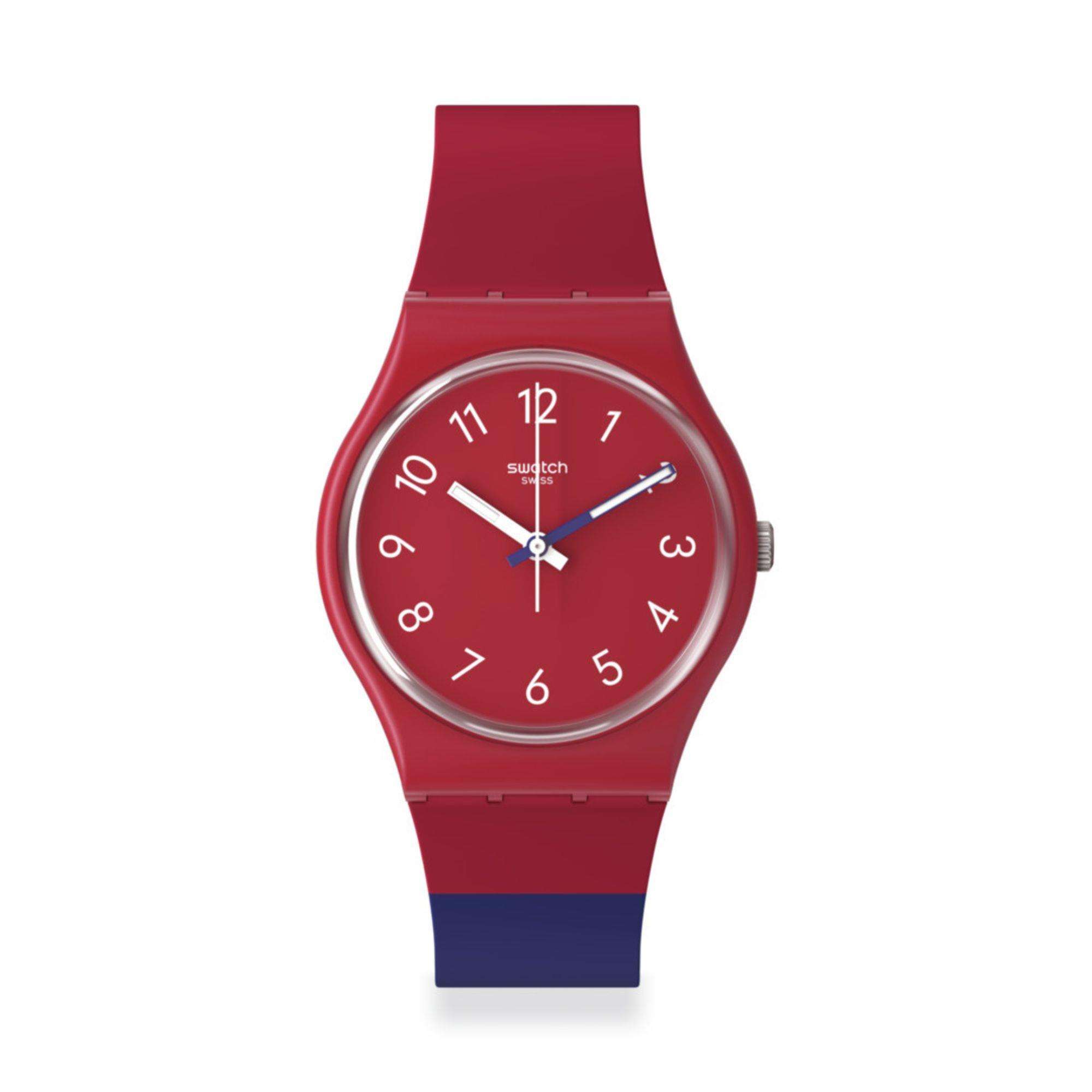 SWATCH ORIGINAL GENT