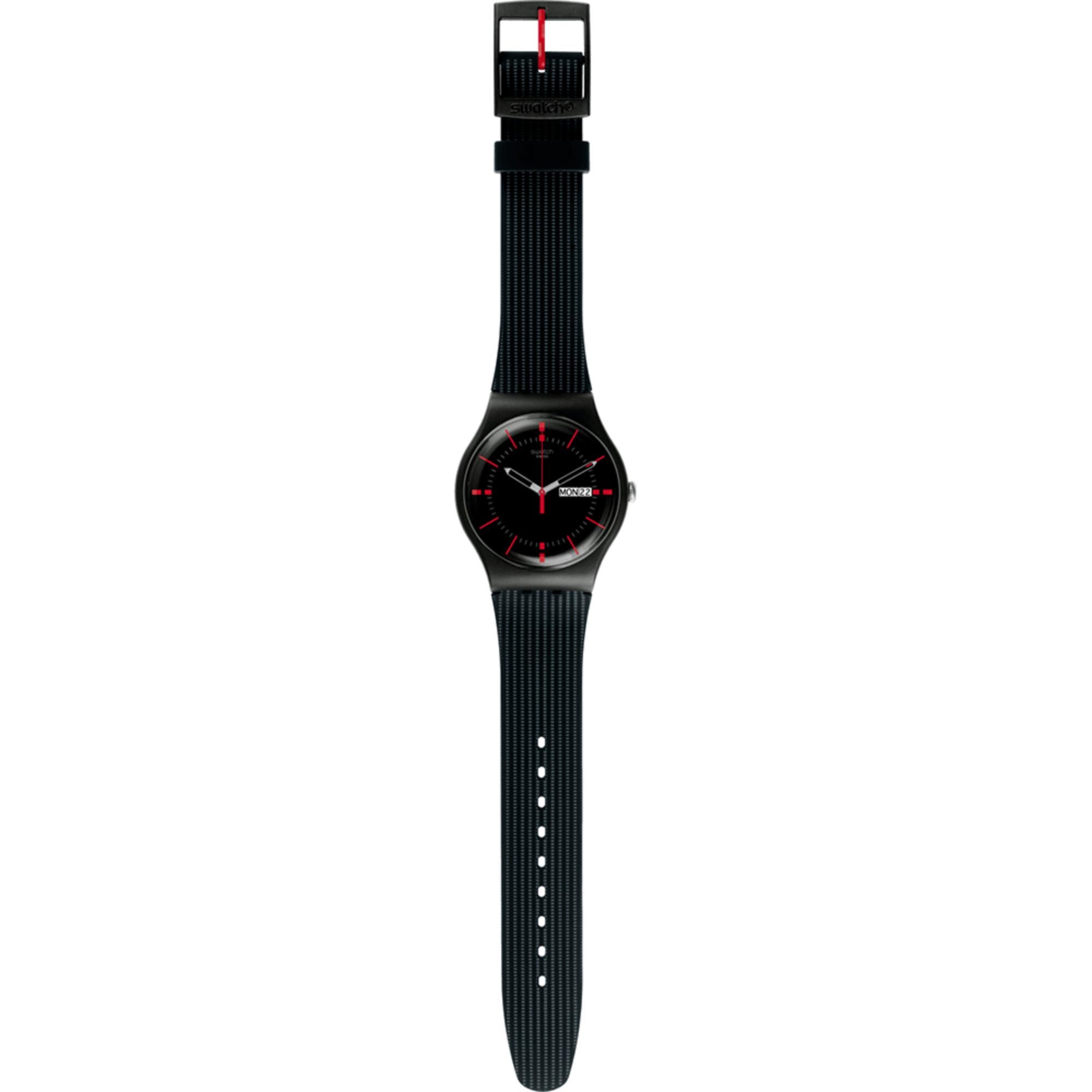 Swatch GAET AGAIN New Gent Watch SO29B710-S14
