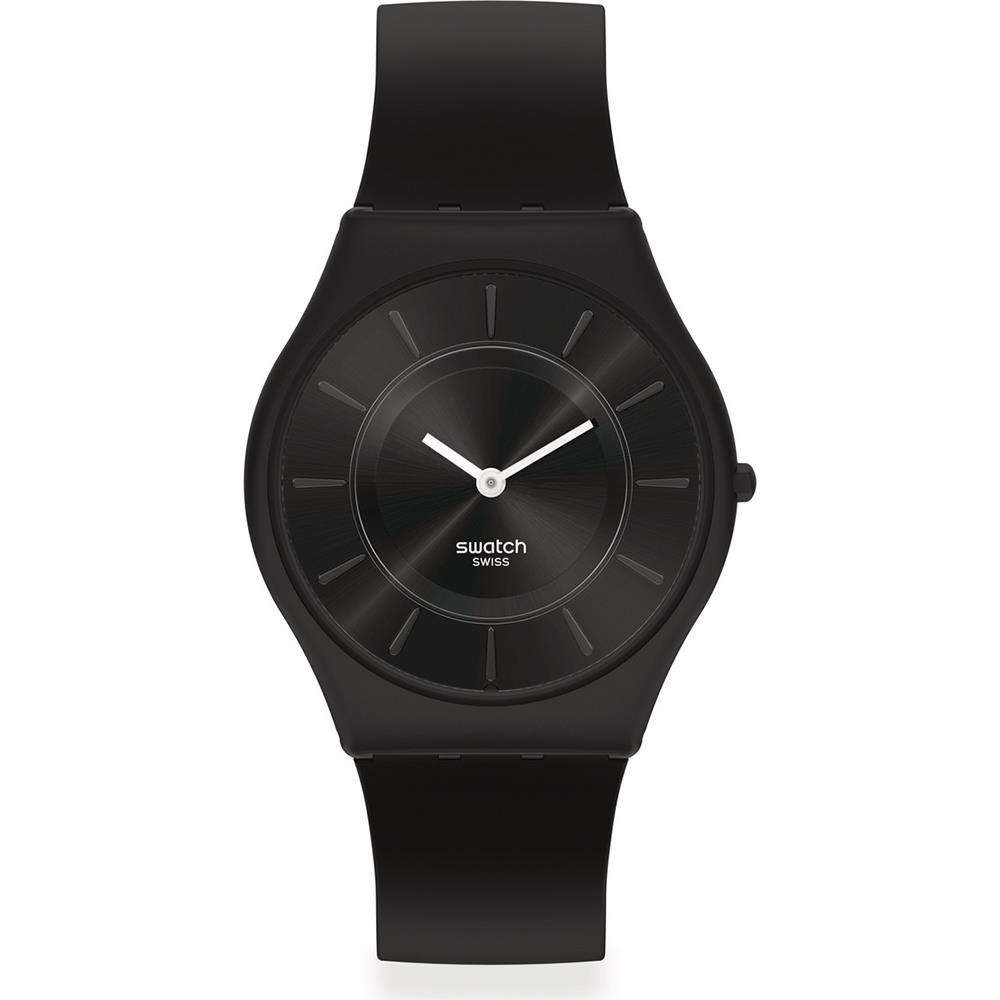 Swatch LIQUIRZIA Men's Watch SS08B100-S14