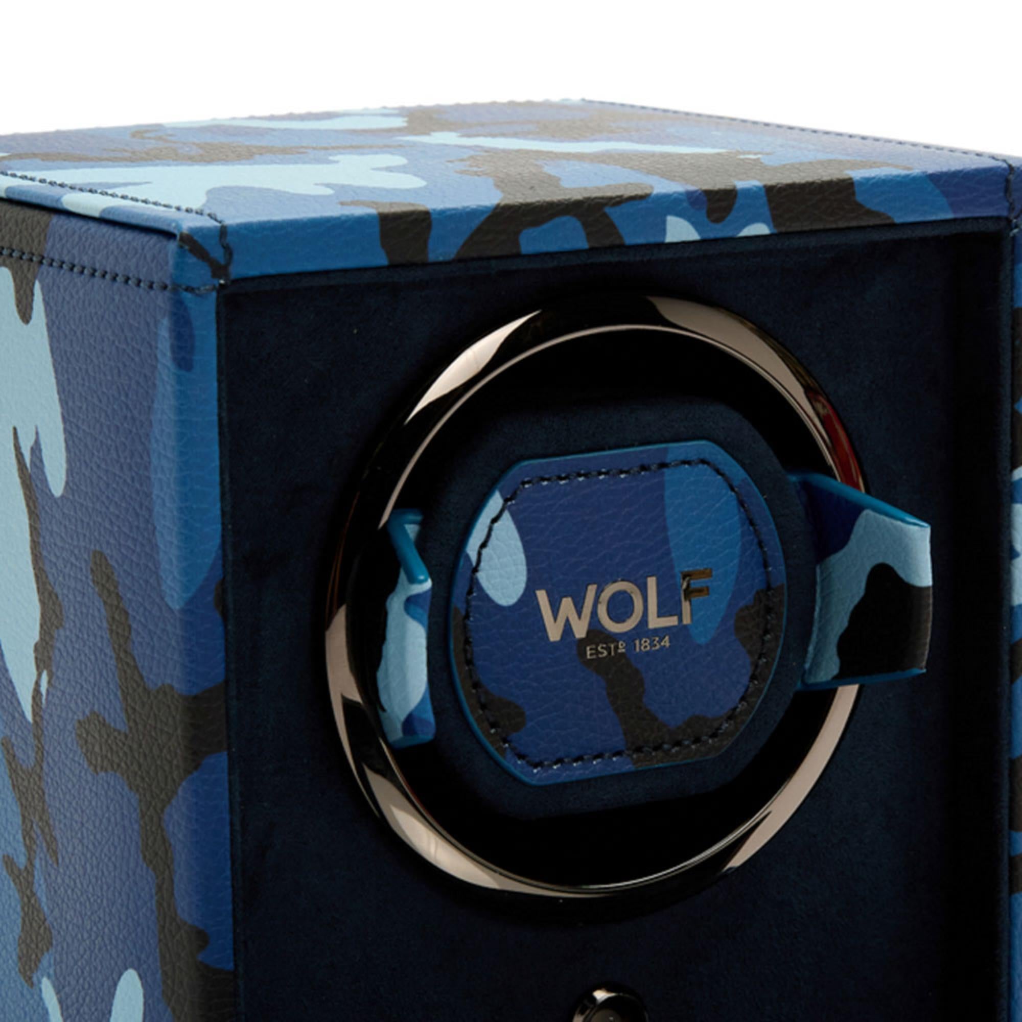 Wolf Elements Single Cub Watch Winder 665171