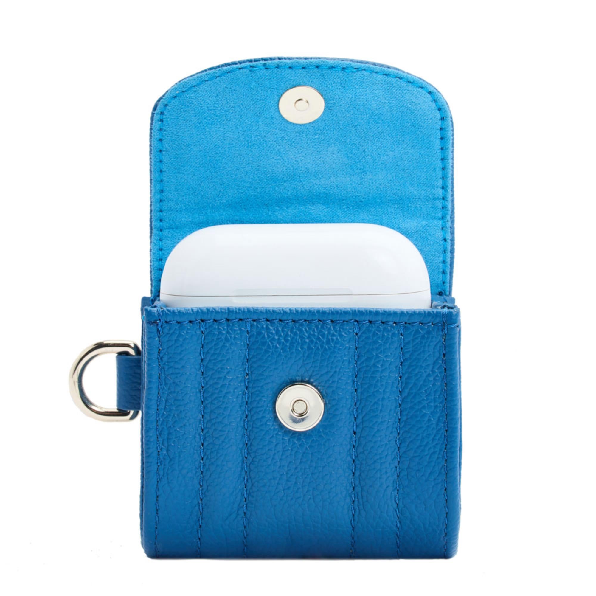 Wolf Marine Mimi EarPods Case with Wristlet 768124