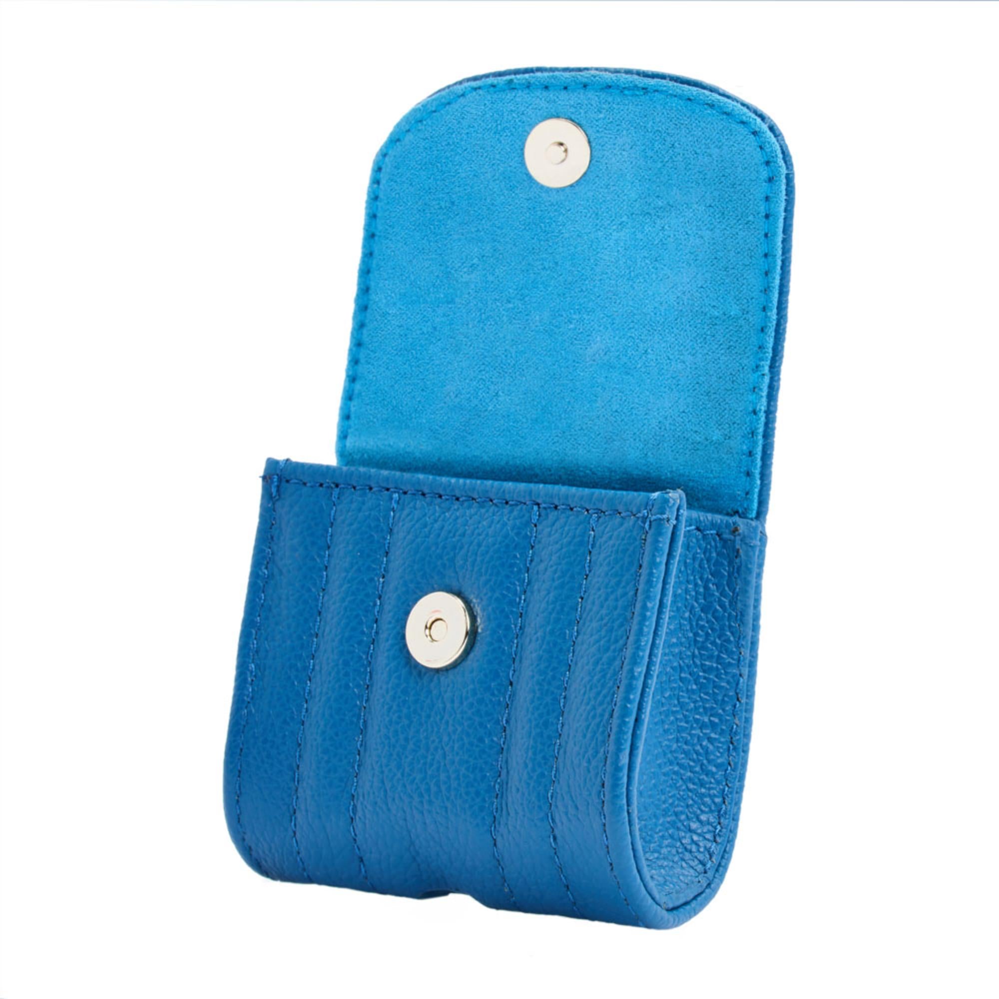 Wolf Marine Mimi EarPods Case with Wristlet 768124
