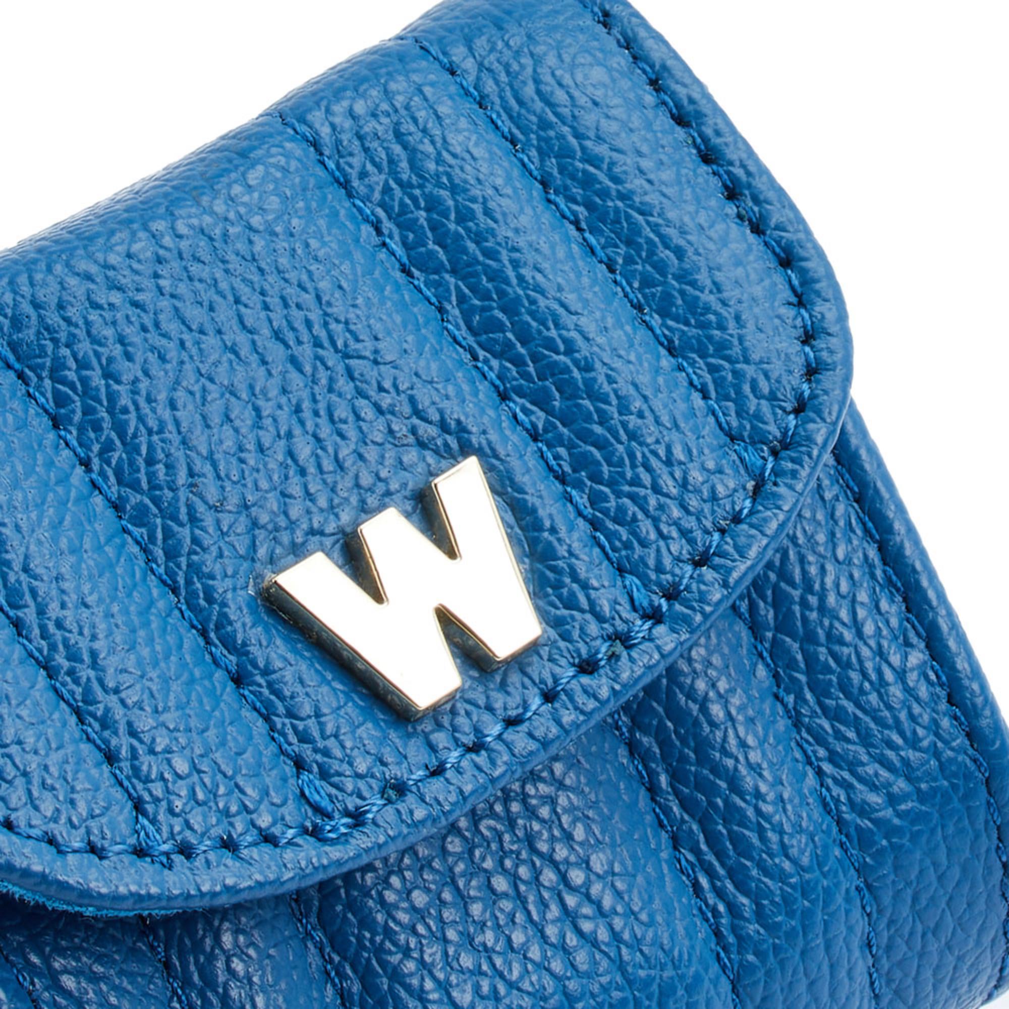 Wolf Marine Mimi EarPods Case with Wristlet 768124