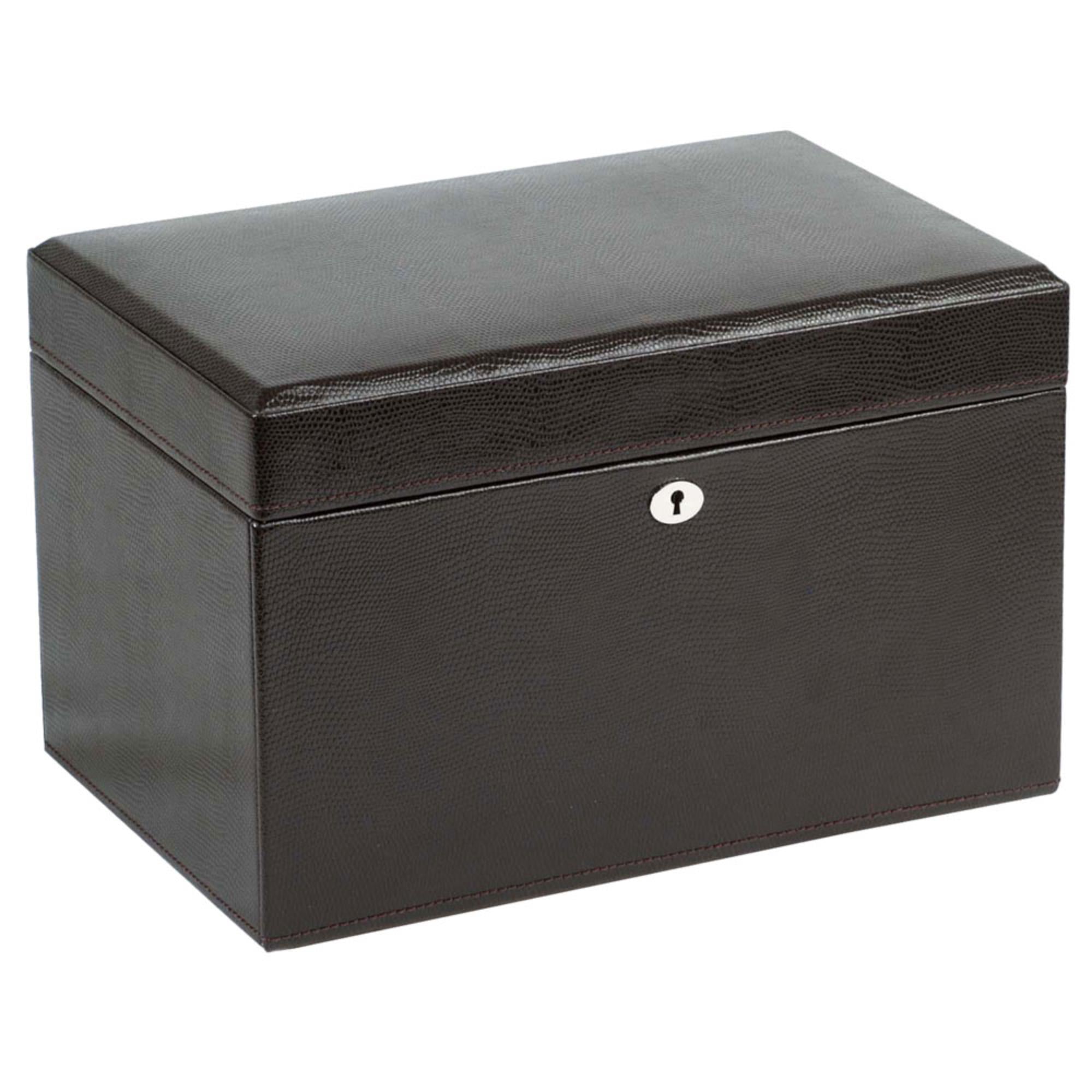Wolf London Medium Jewellery Box 315106