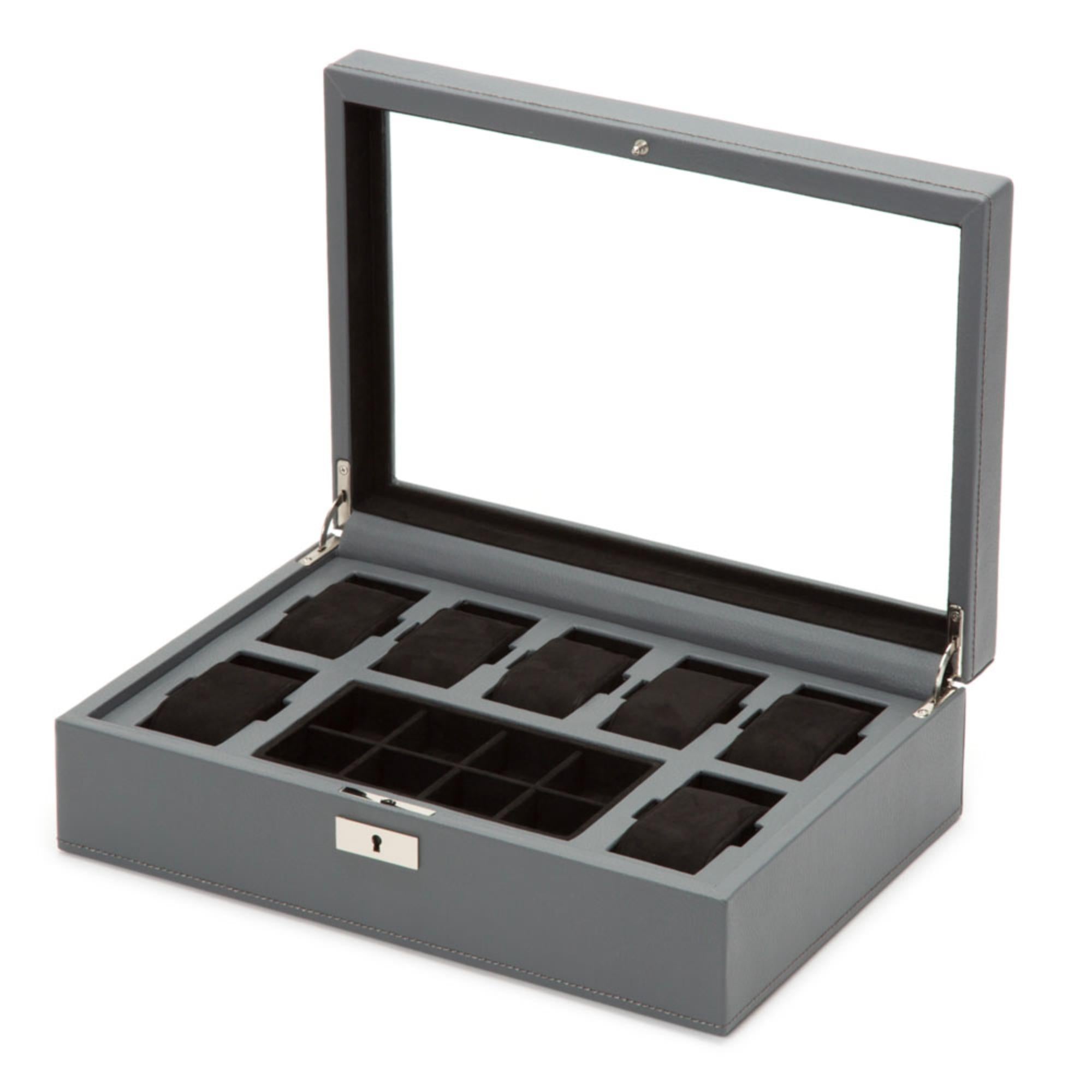 Wolf Howard Watch Box 465265