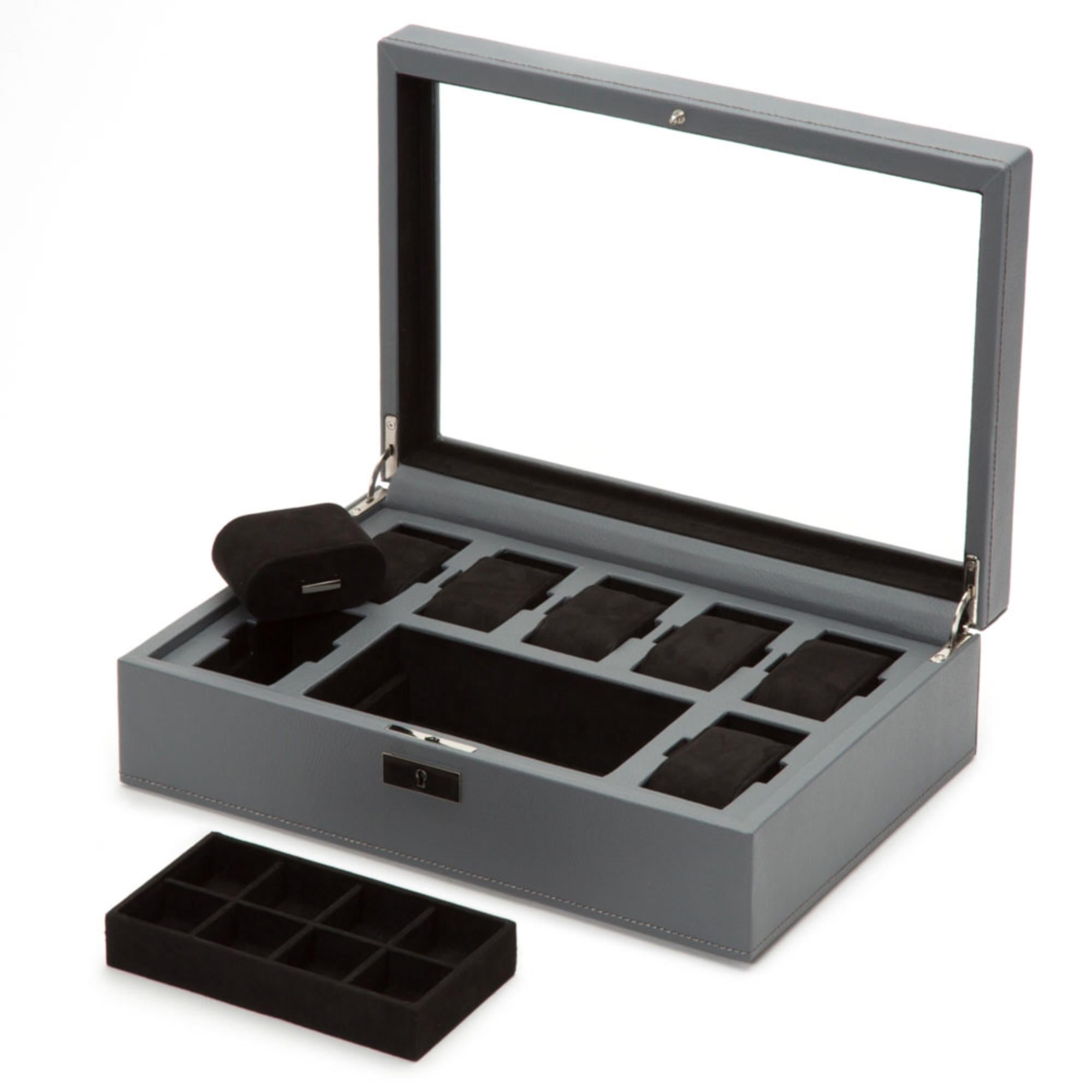 Wolf Howard Watch Box 465265