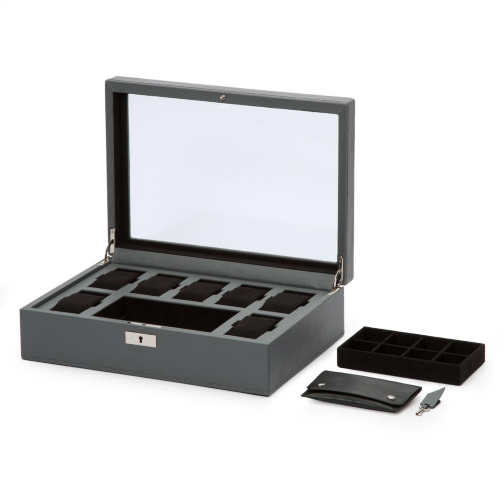 Wolf Howard Watch Box 465265