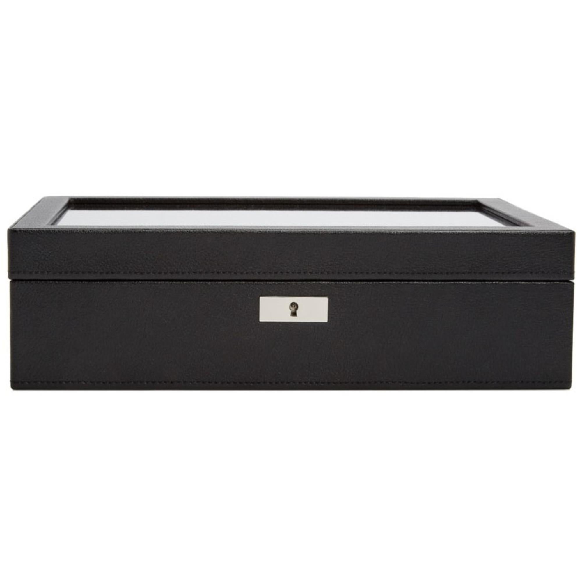 WOLF Viceroy 10 Piece Watch Box 466102