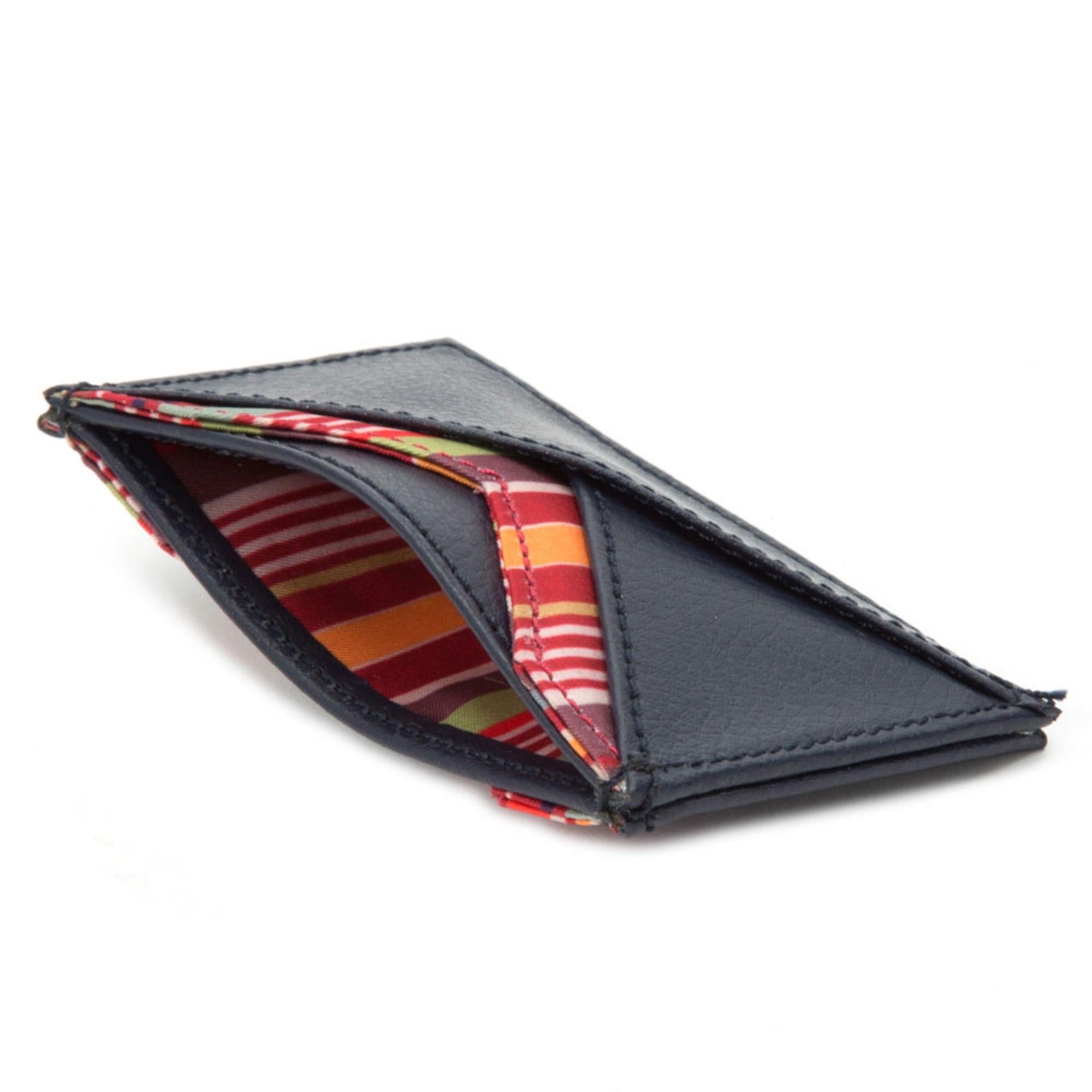 Wolf Howard Card Wallet 466417