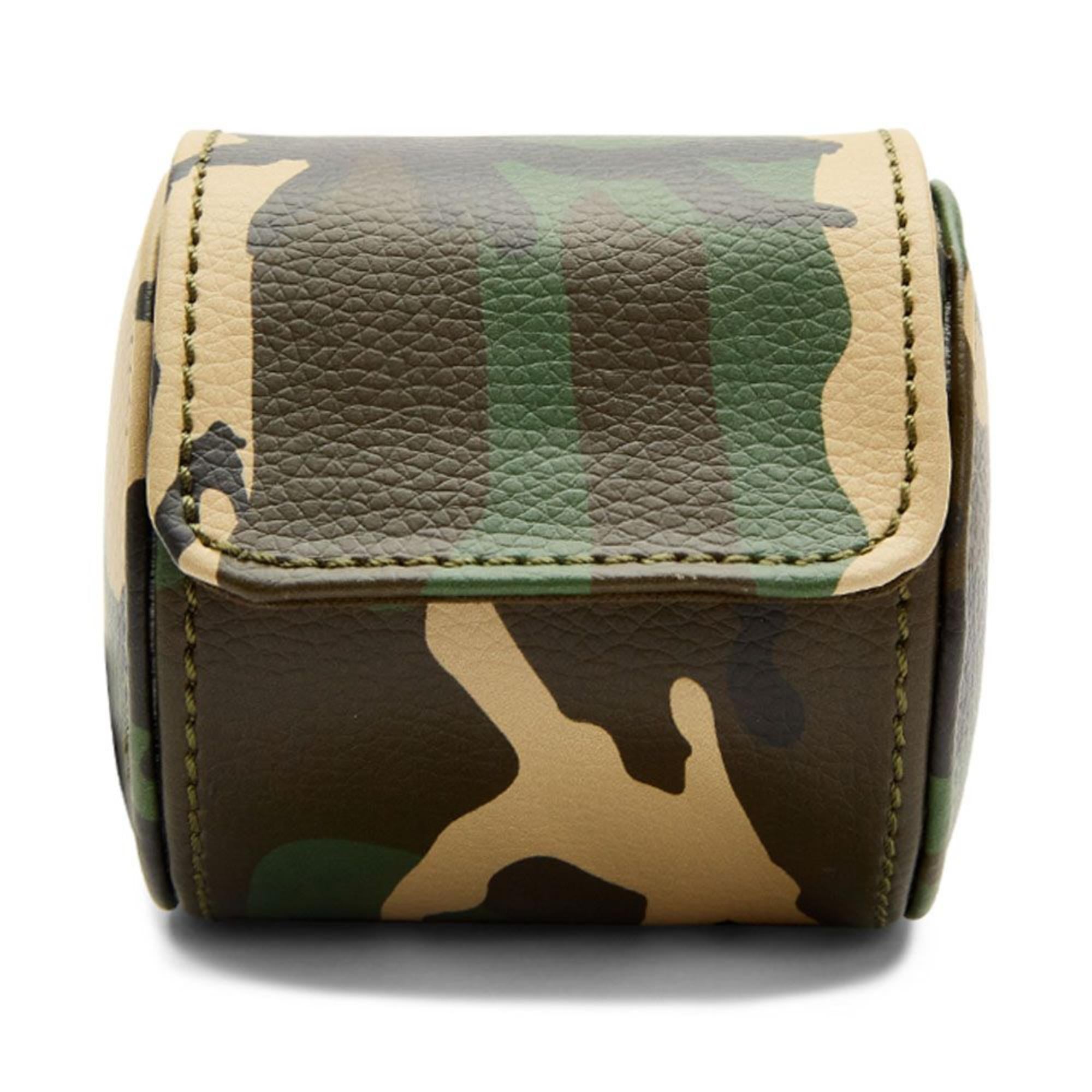 WOLF Elements Earth Single Watch Roll 665330