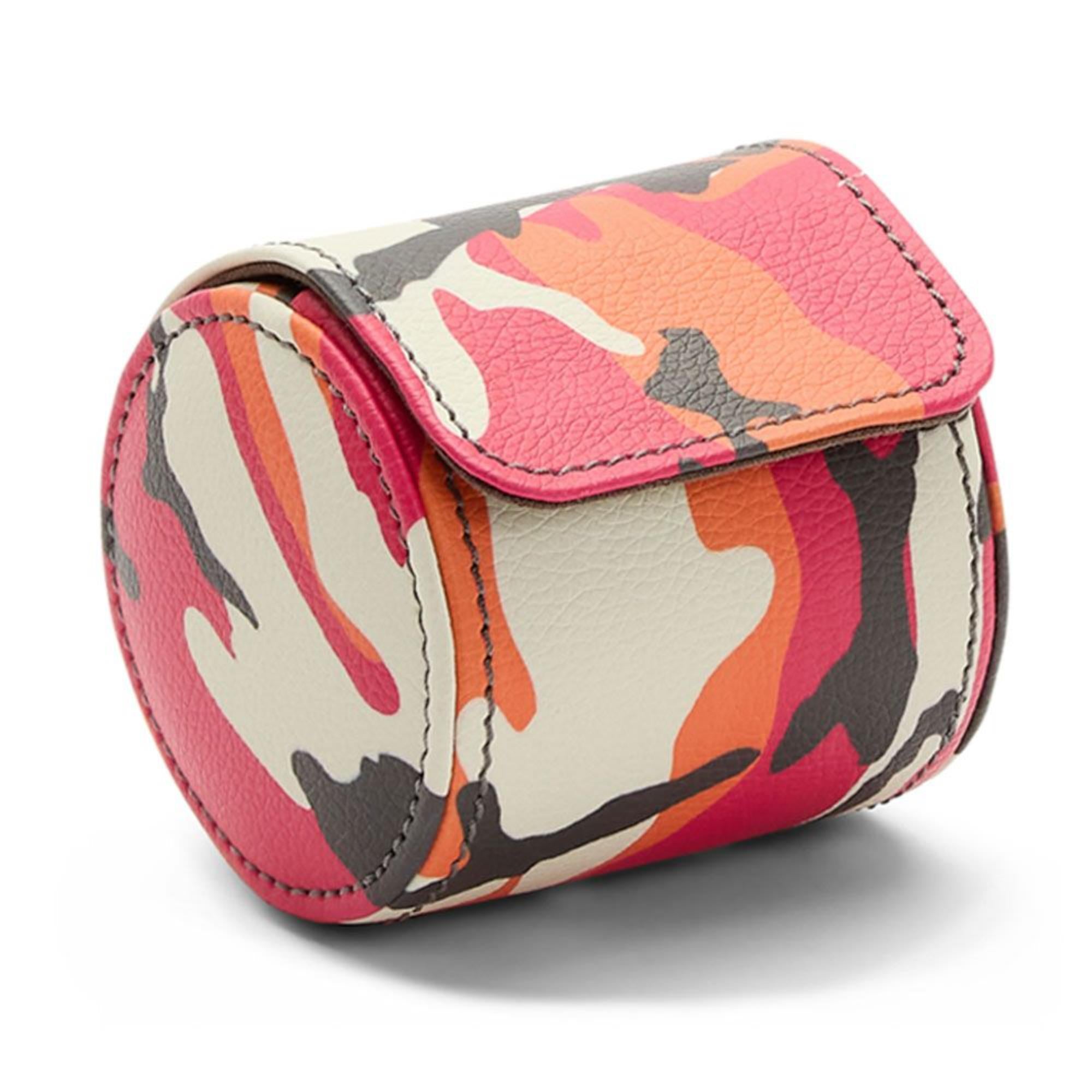 WOLF Elements Fire Single Watch Roll 665372