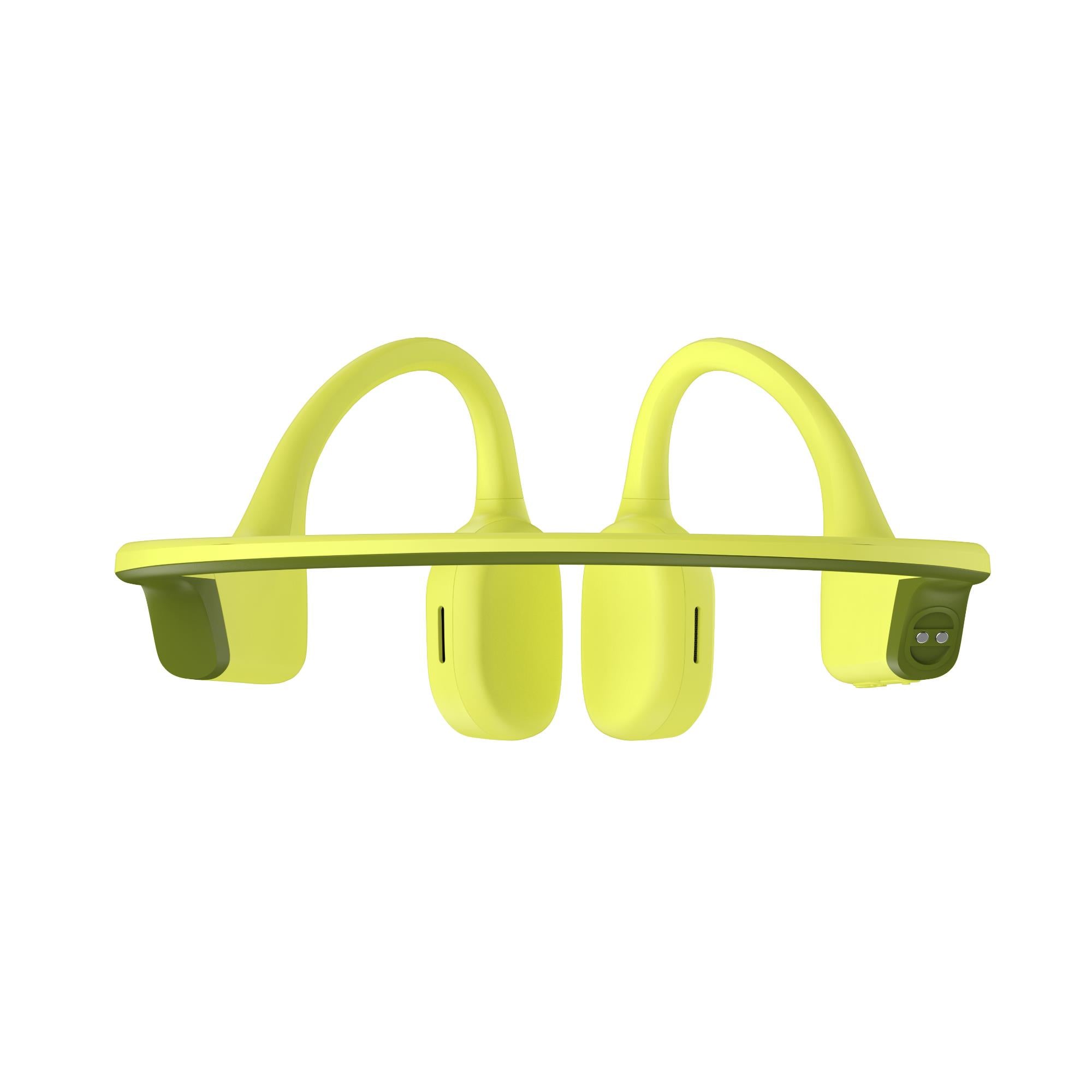 Suunto Sonic Lime Sports Open-Ear Wireless Unisex Headphones SS050947000