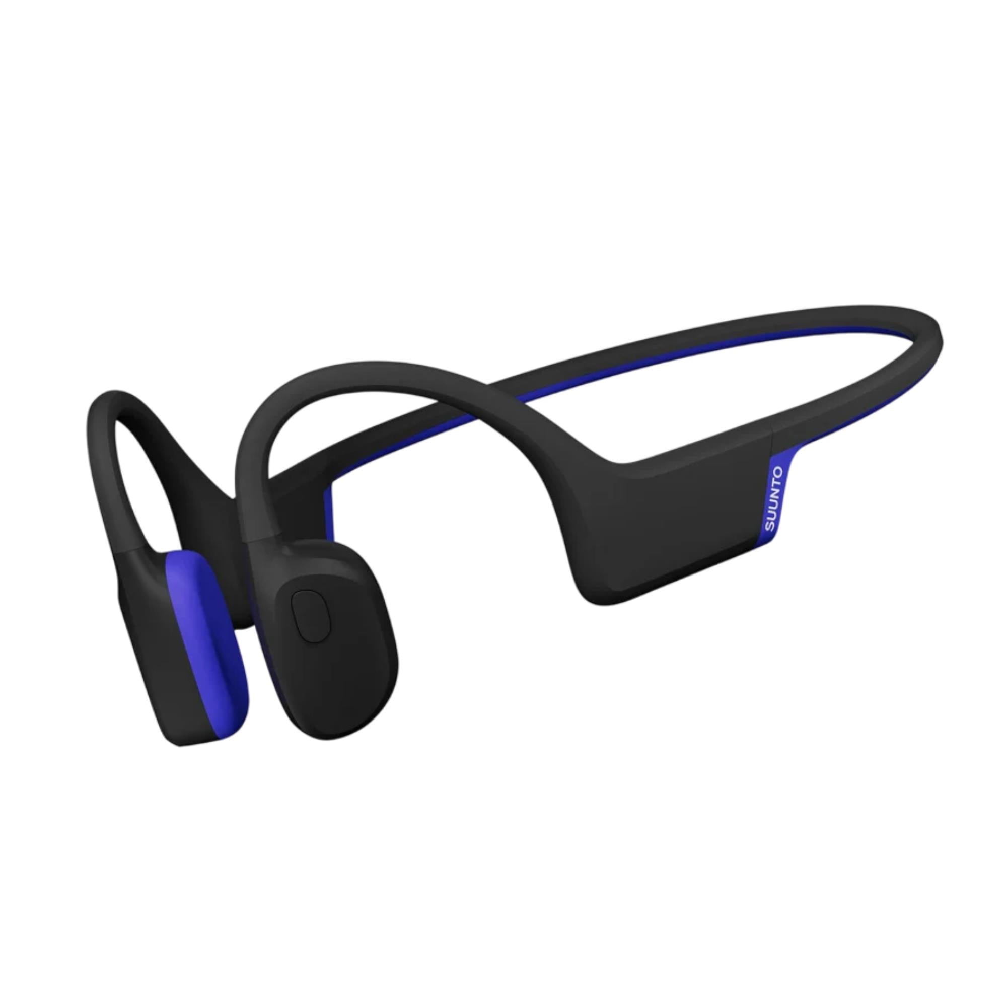 Suunto Aqua Light Tidal Black Sports Open-Ear Wireless Unisex Headphones SS051124000