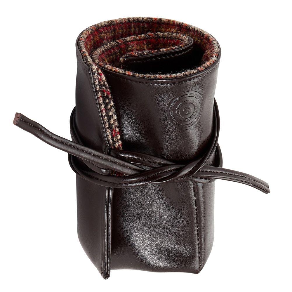 WOLF WM Brown Watch Roll Out 800706