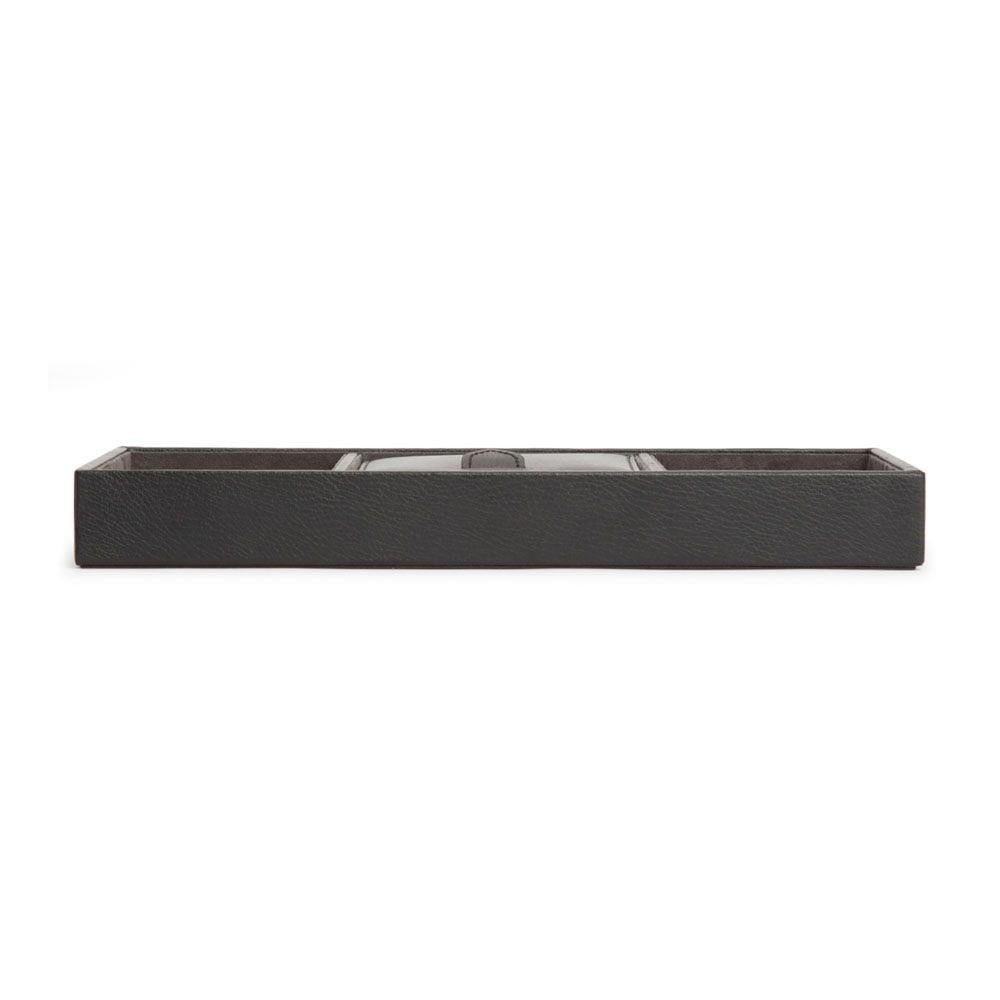 WOLF Blake Valet Grey Tray 305102