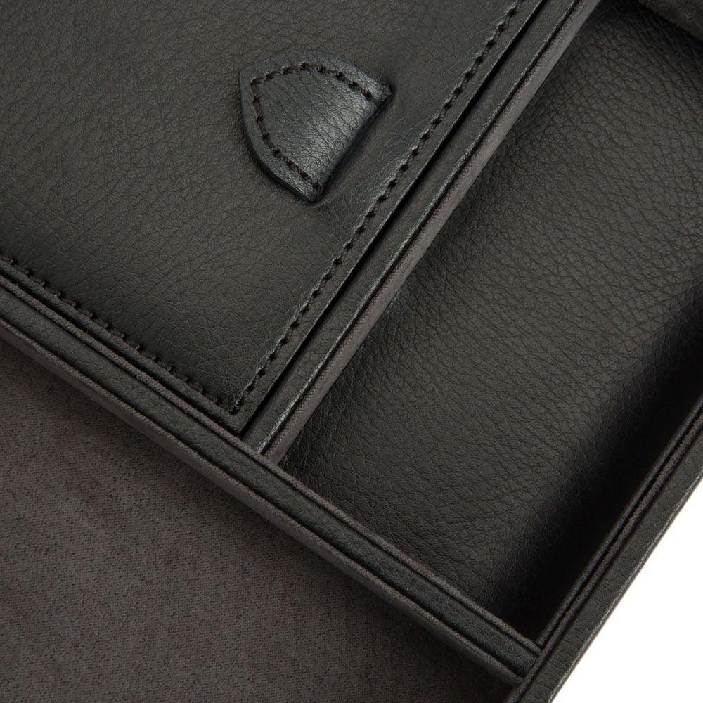 WOLF Blake Valet Grey Tray 305102