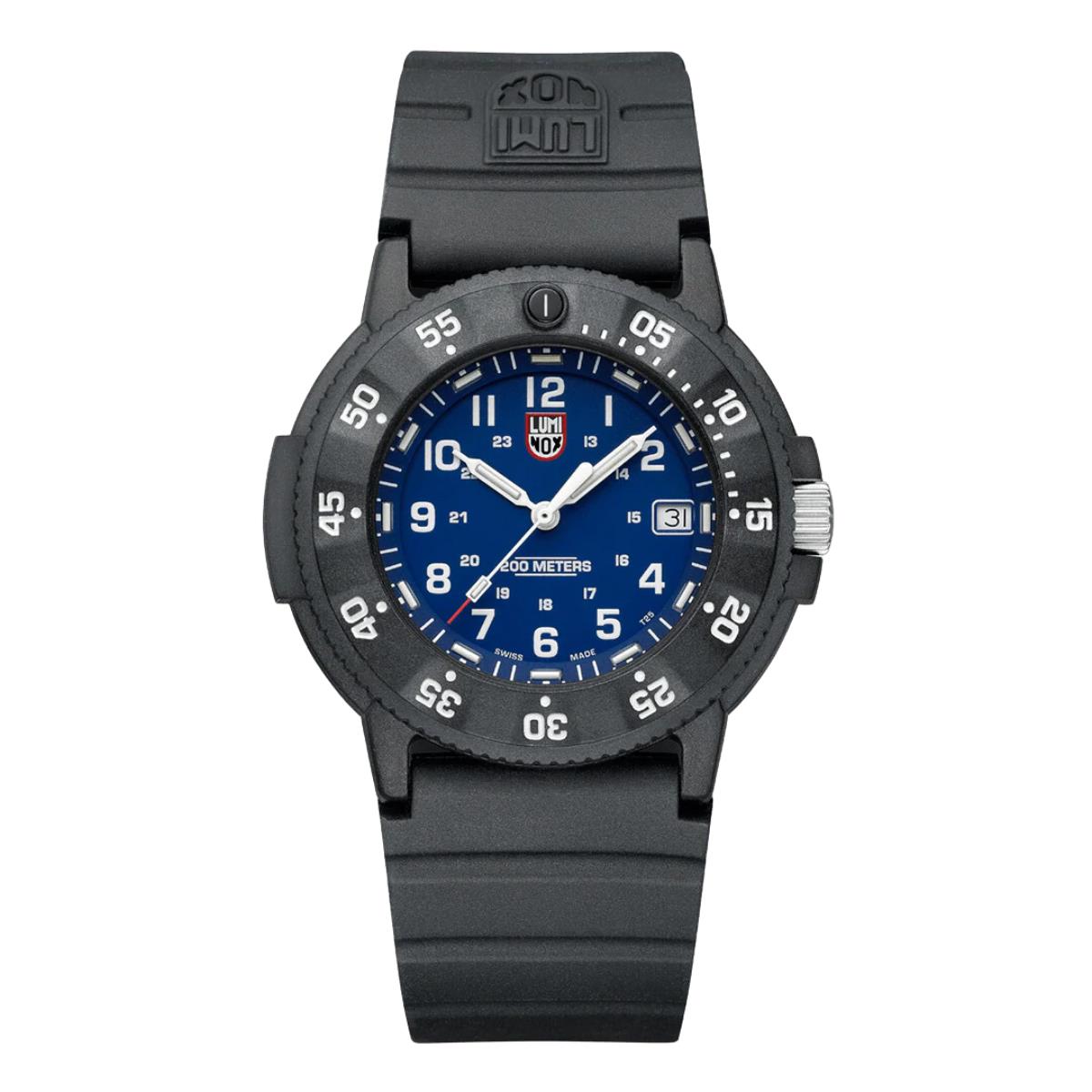 Luminox Original Navy Seal EVO 3000 Series Men's Military Dive Watch XS.3003.EVO.S