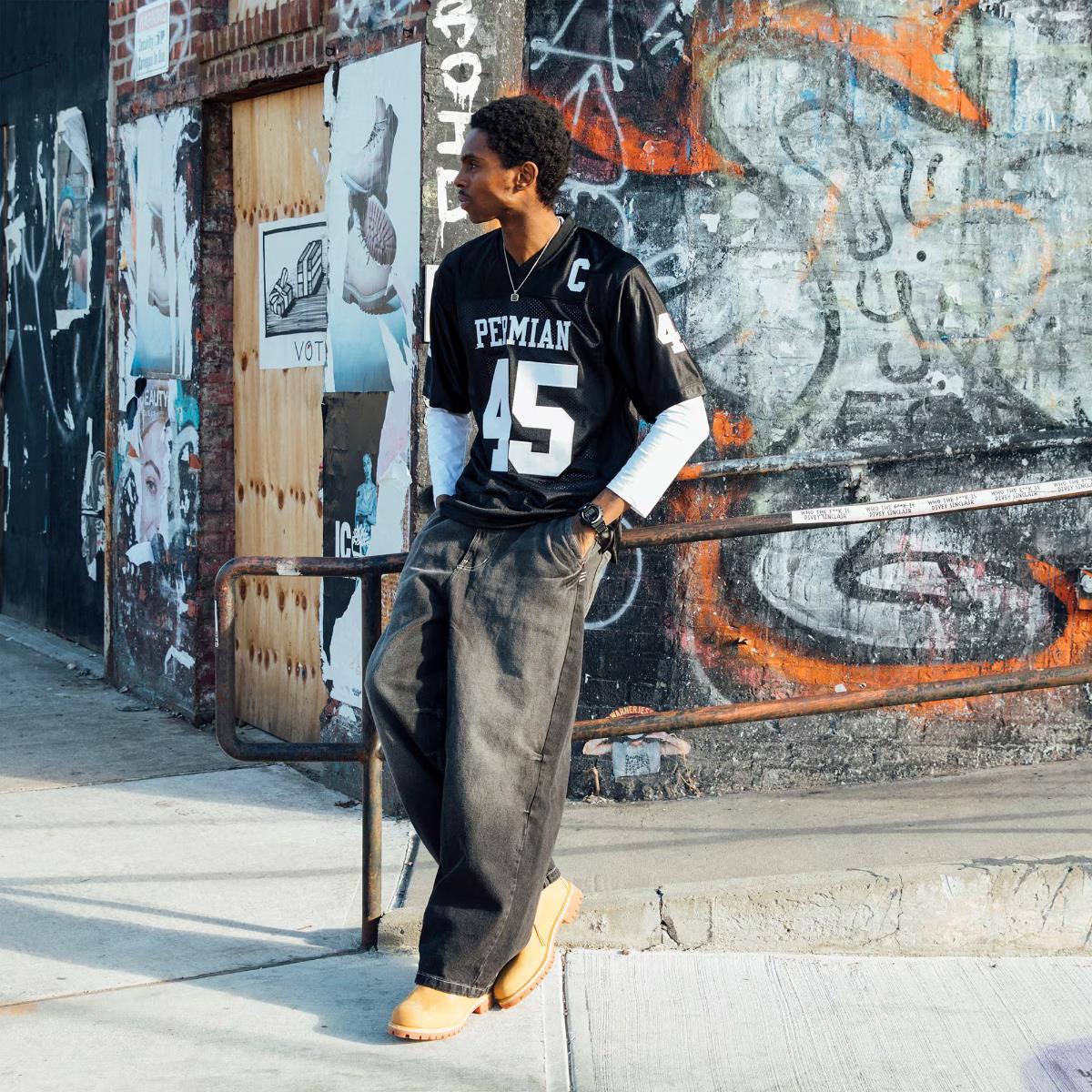 Casio G-Shock 6900 SERIES Black Digital Resin Strap Men's Watch DW-6900RL-1ER