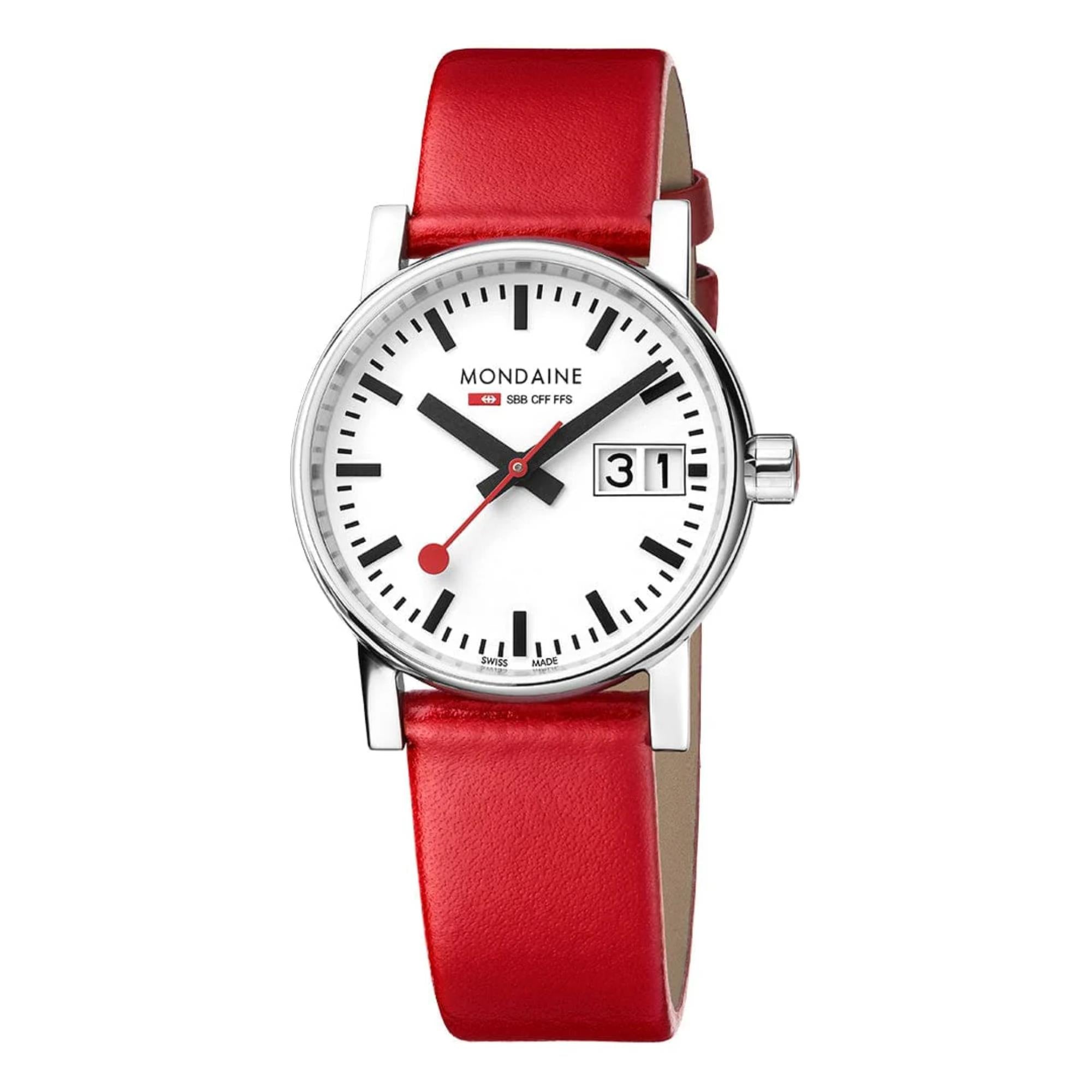 Mondaine MSE.30210.LCV