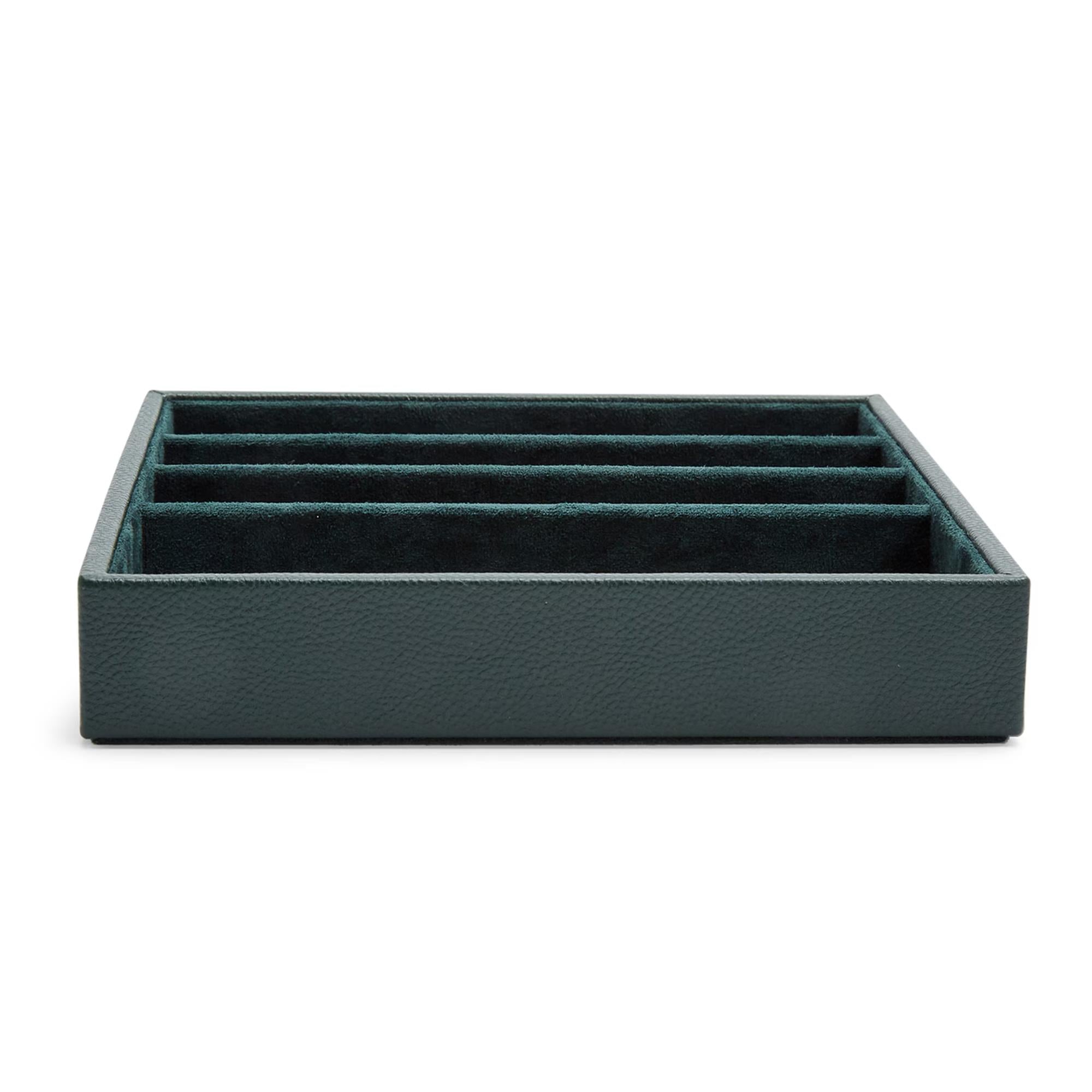 WOLF Analog/Shift Vintage Collection Strap Changing Tray 708141