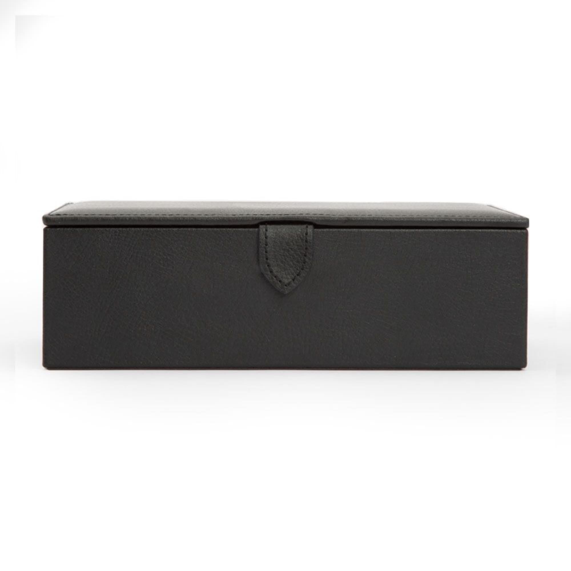 WOLF Blake Shoe Shine Black Kit 305202