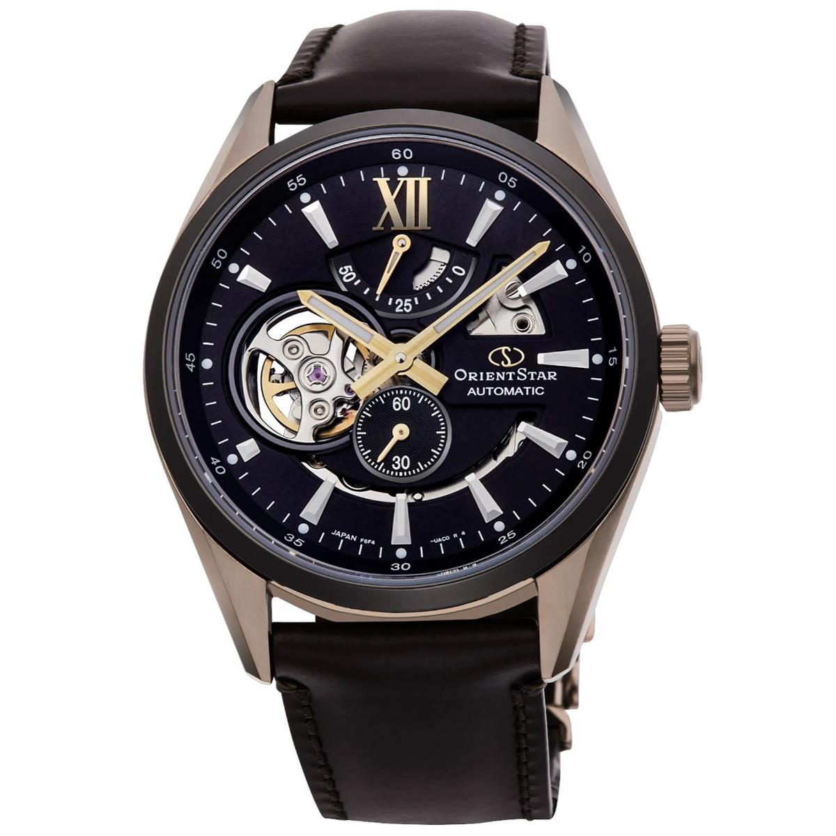 Orient Star RE-AV0115B00B RE-AV0115B