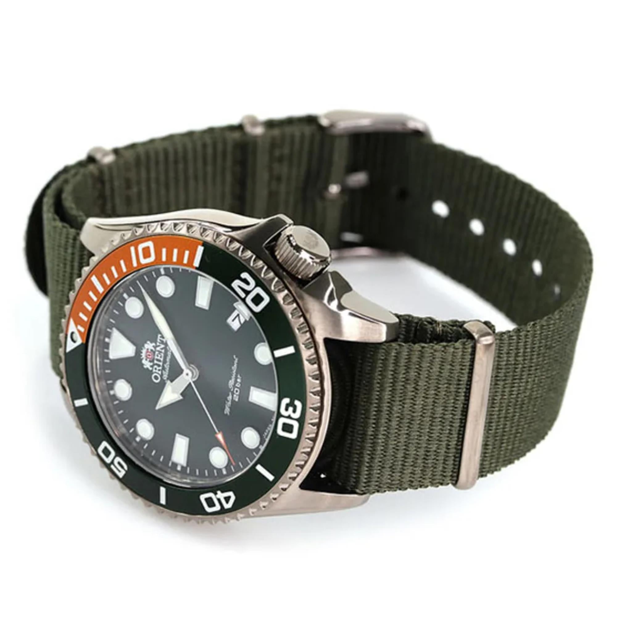 Orient RA-AC0K04E30B