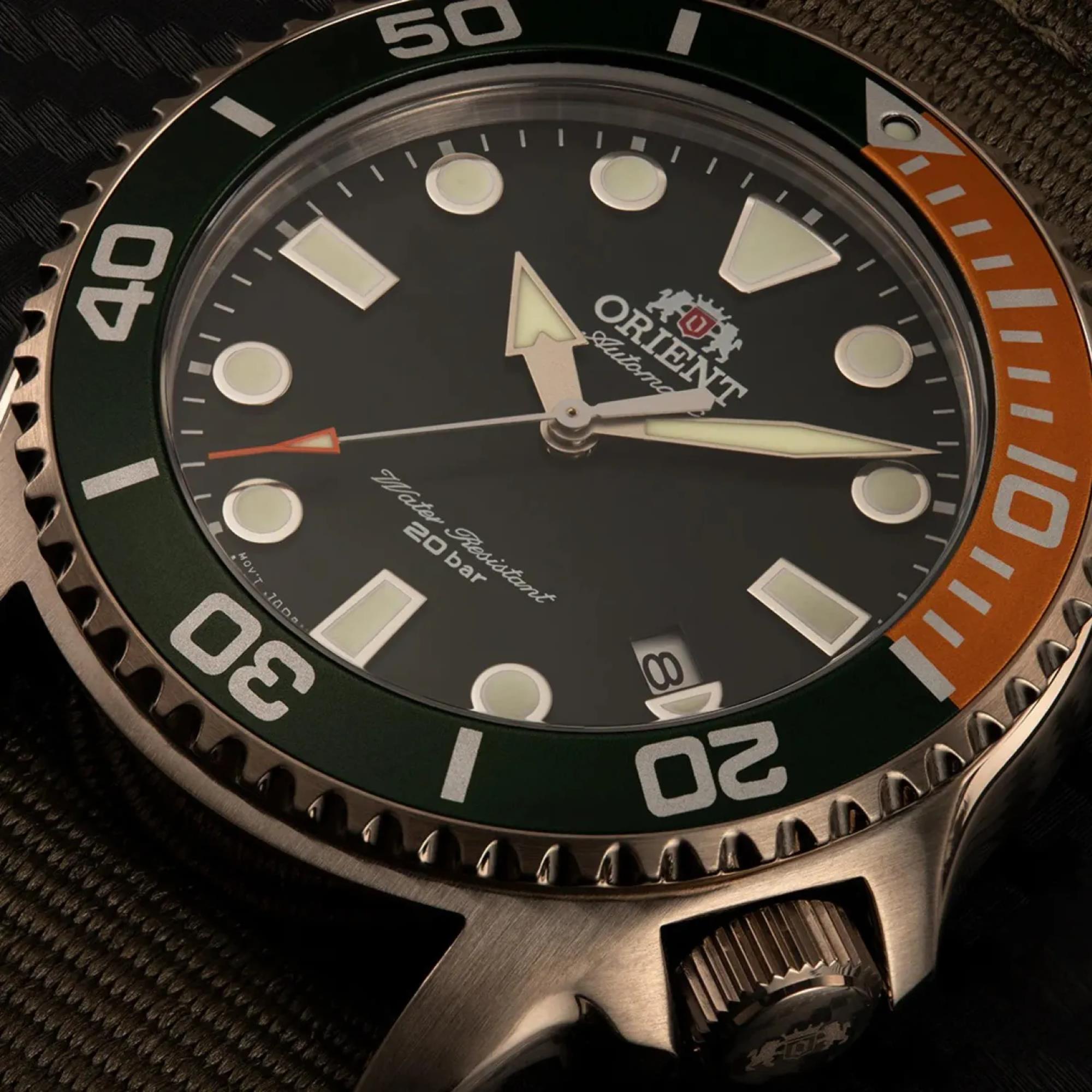 Orient RA-AC0K04E30B
