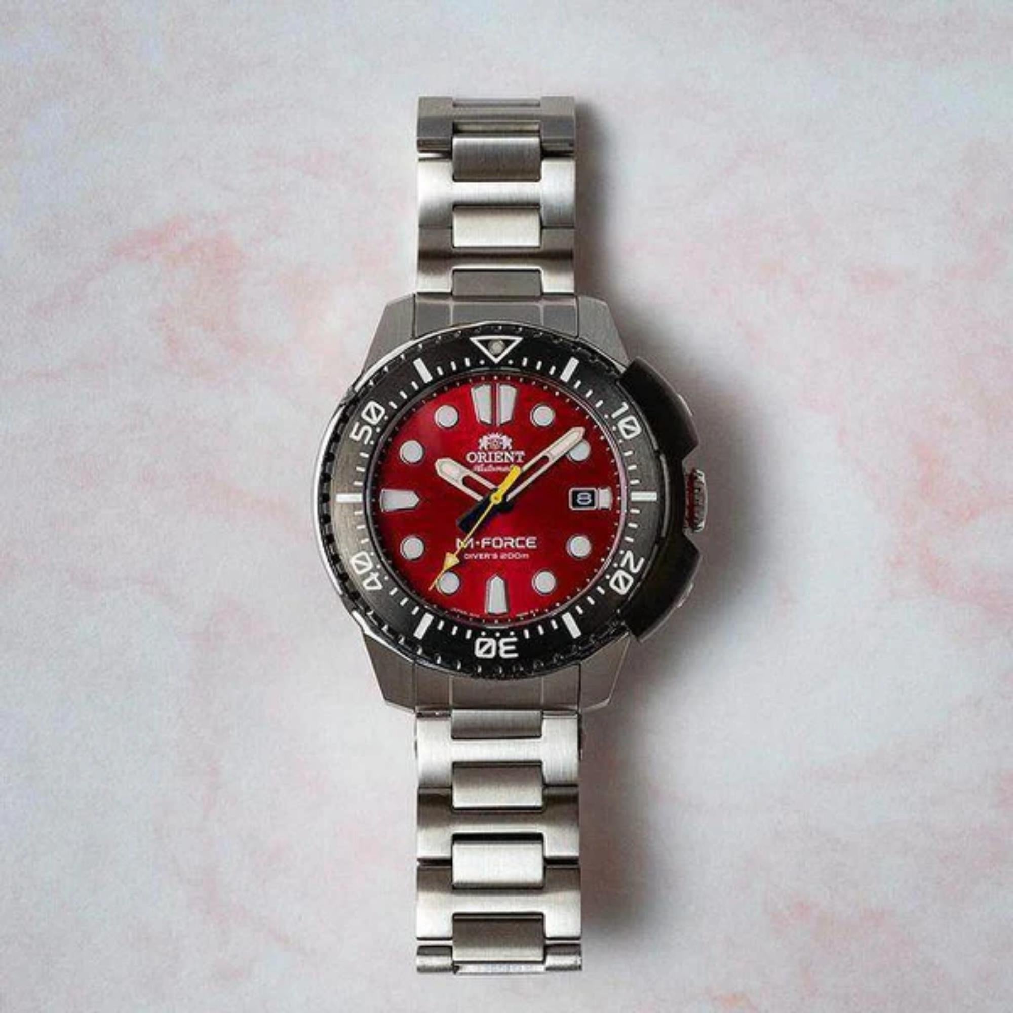 Orient RA-AC0L02R00B RA-AC0L02R