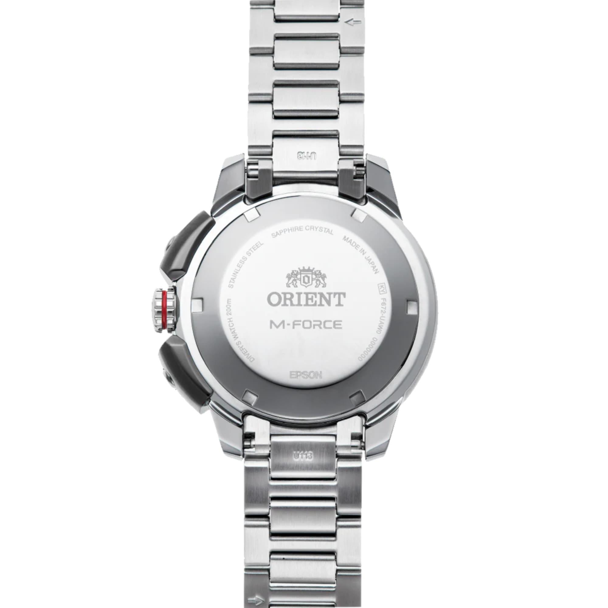 Orient RA-AC0L07L00B RA-AC0L07L