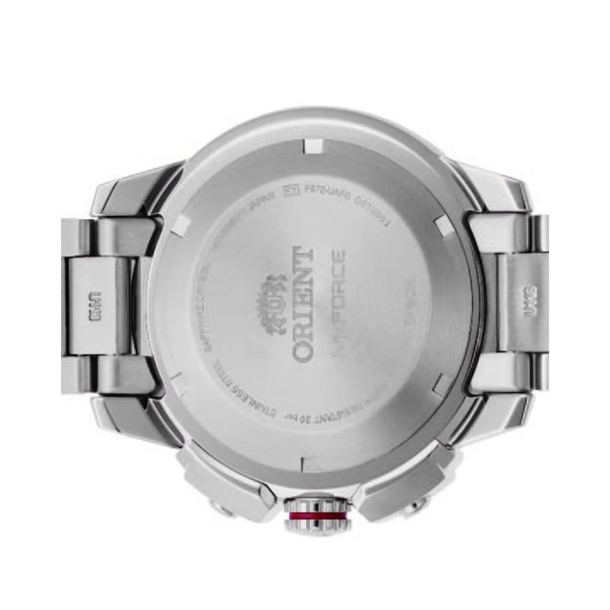 Orient RA-AC0N02Y10B RA-AC0N02Y