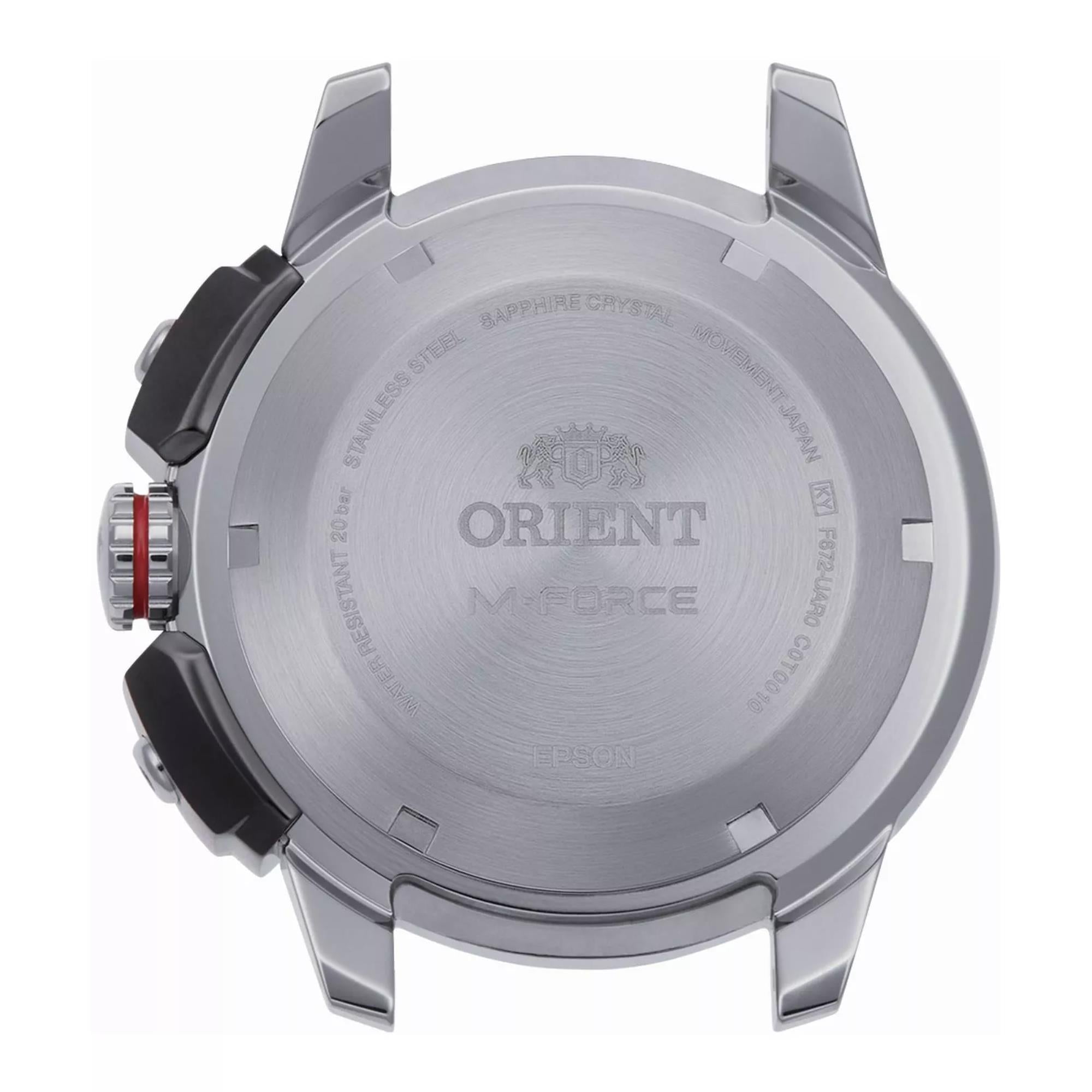 Orient RA-AC0N03E10B RA-AC0N03E